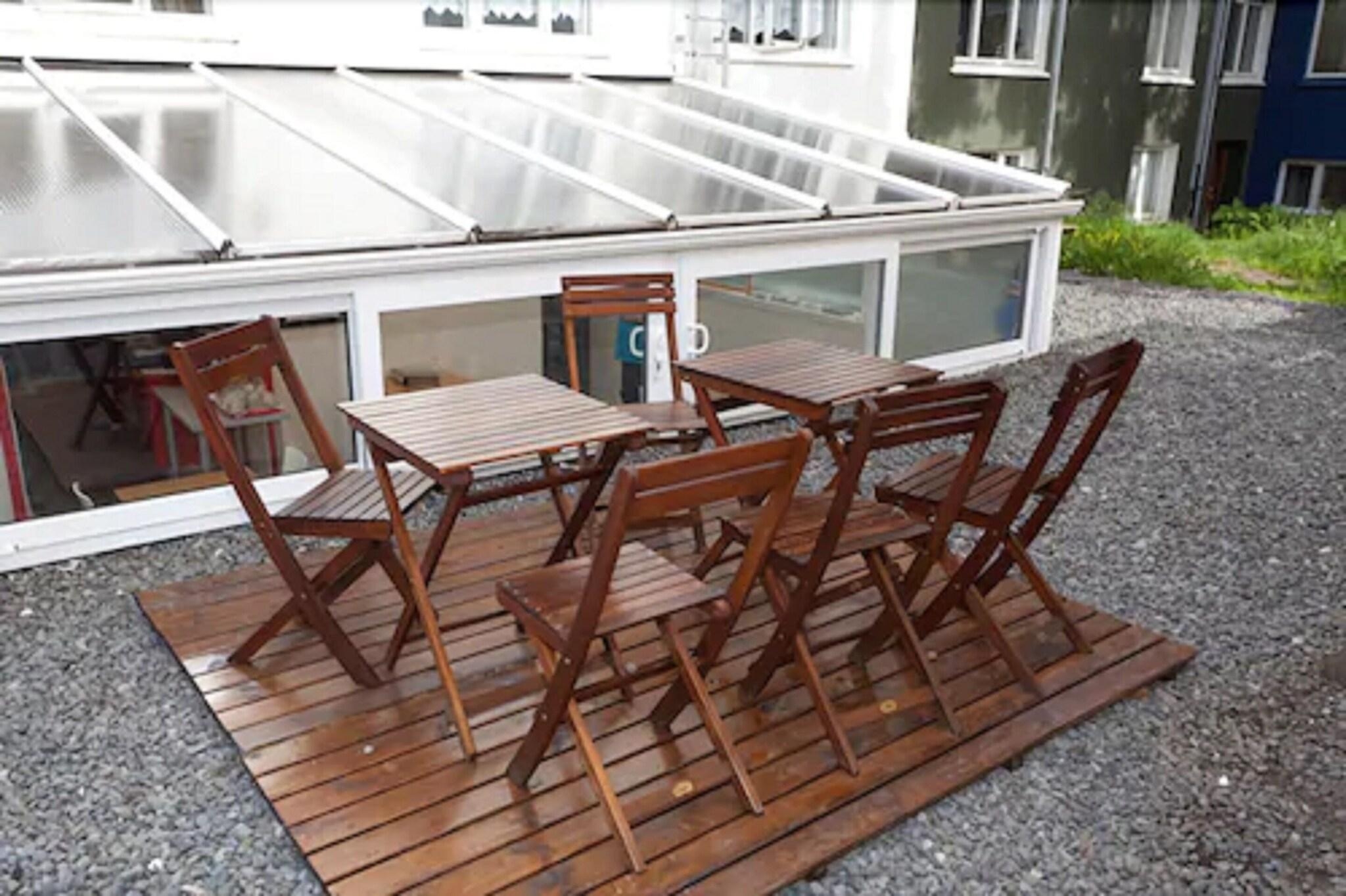 Aurora Guesthouse, photo 80 of 80