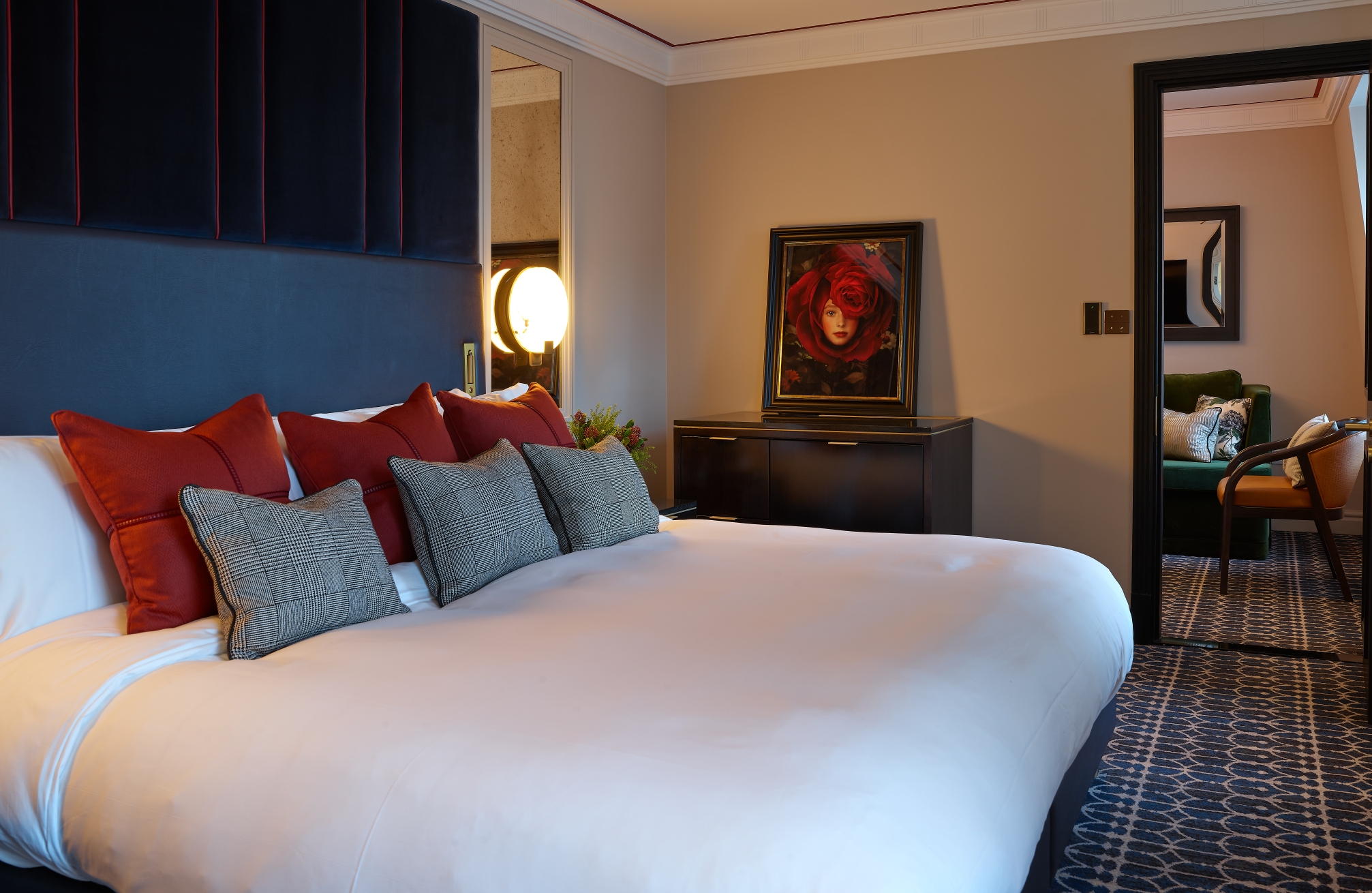 The Mayfair Townhouse, photo 17 of 33