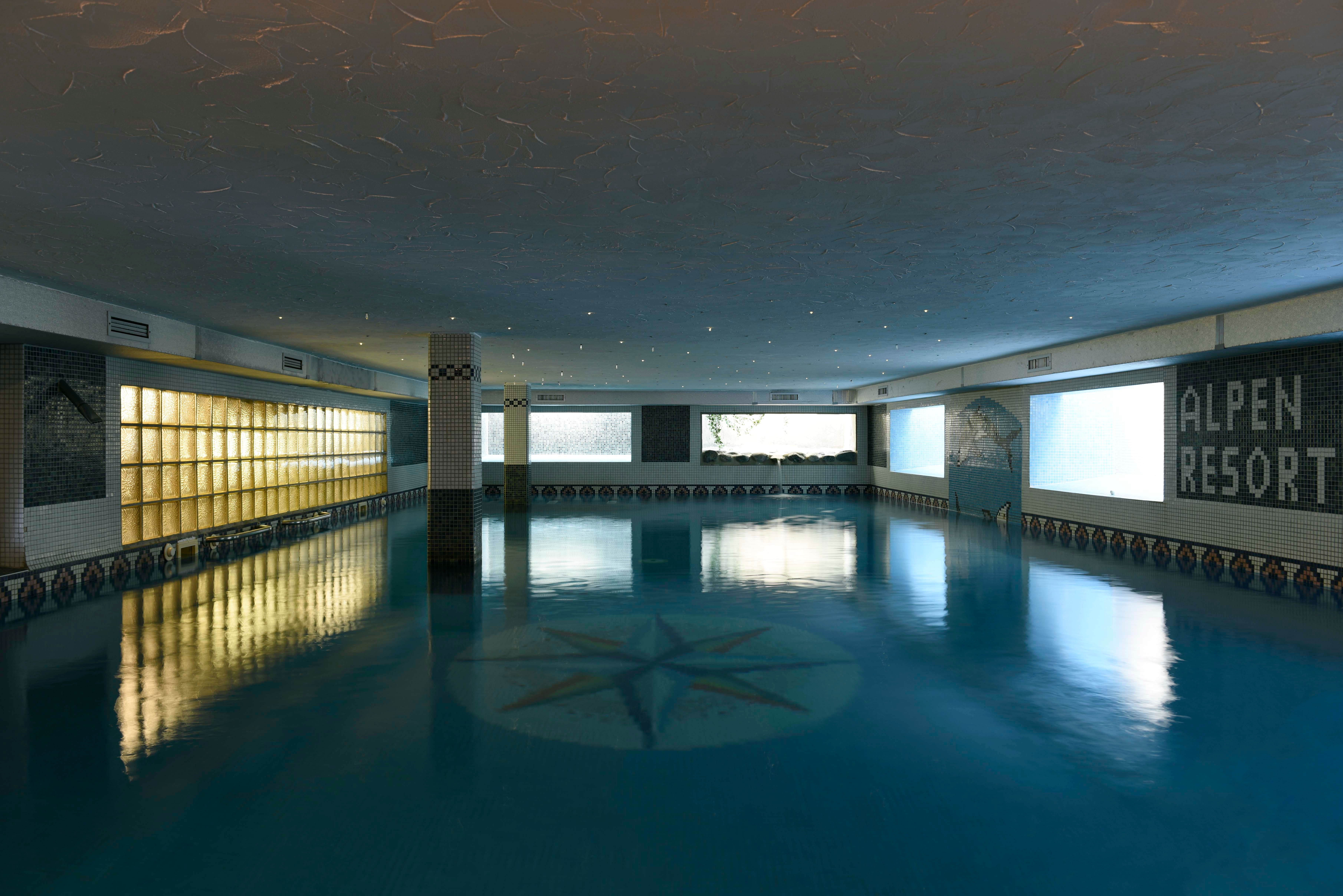 Alpen Resort Hotel, photo 19 of 24