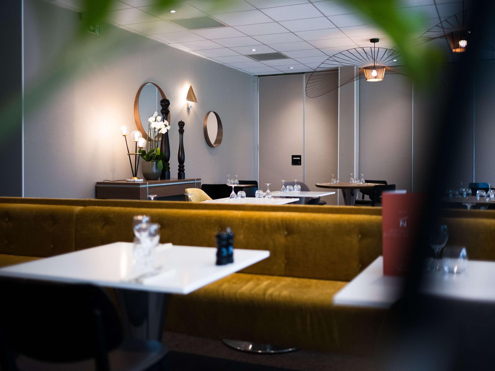 Novotel Bayeux, photo 124 of 192