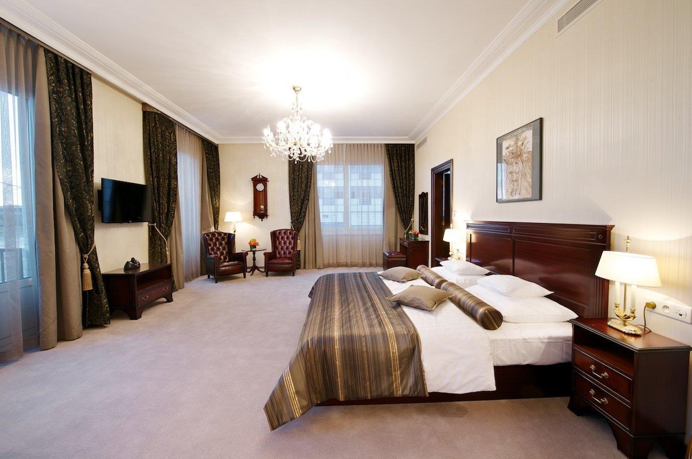 Hotel Devin, photo 16 of 67