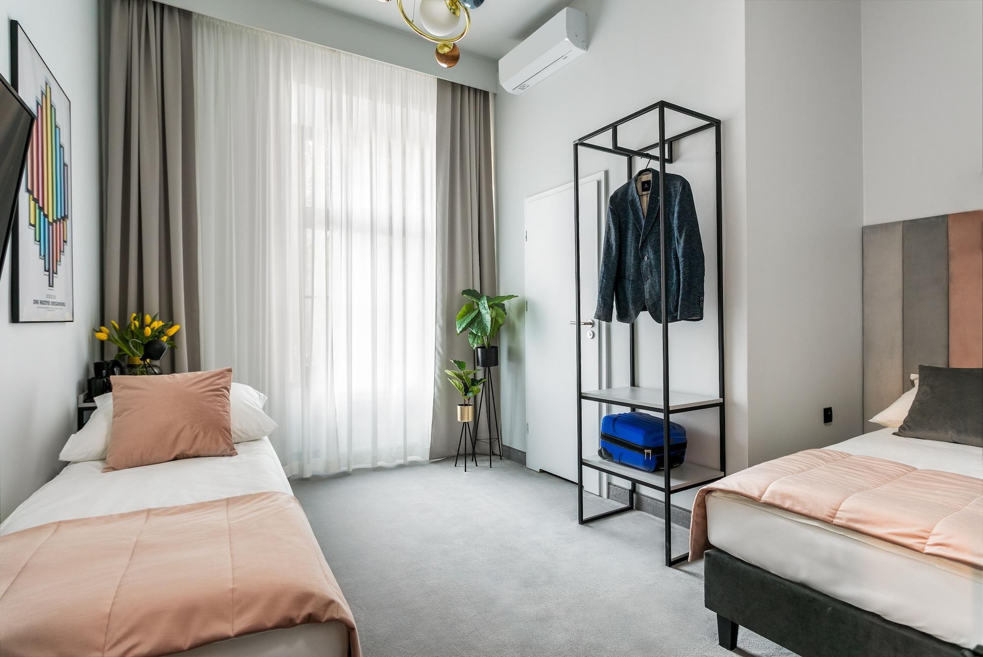 Old Town Residence - Premium Aparthotel, photo 19 of 31