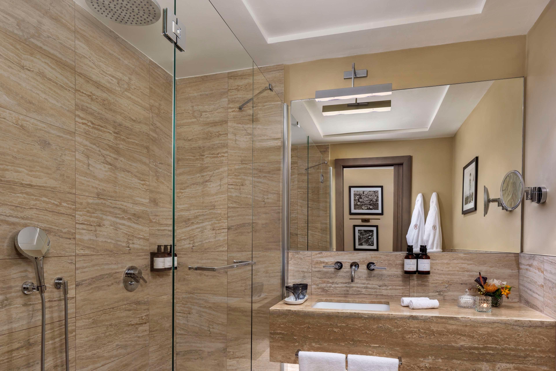 Tivoli Palazzo Gaddi Firenze Hotel, photo 20 of 103