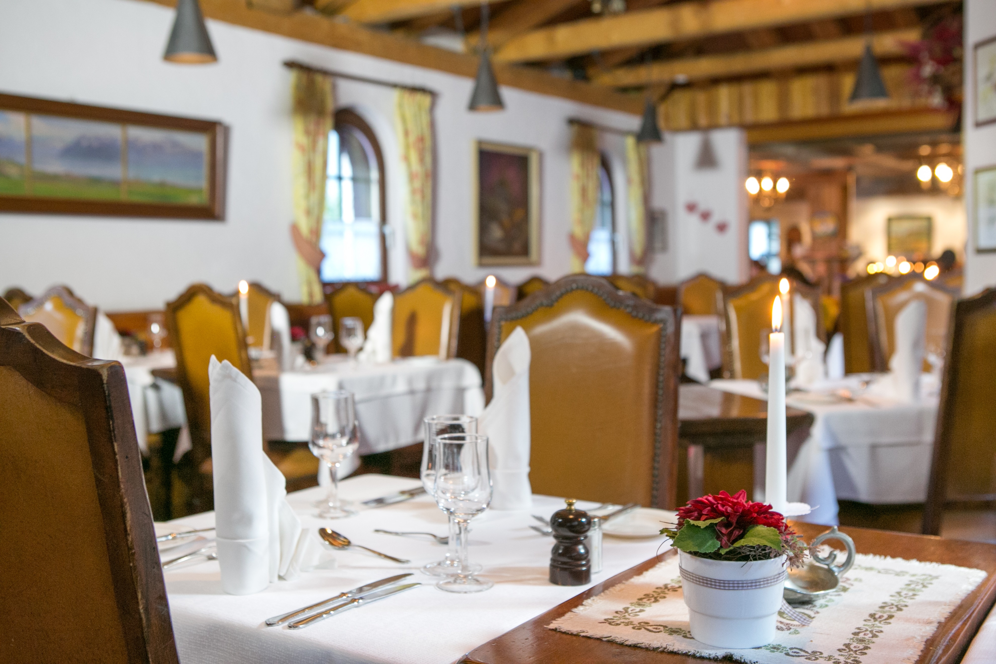 Alpen Resort Hotel, photo 23 of 24