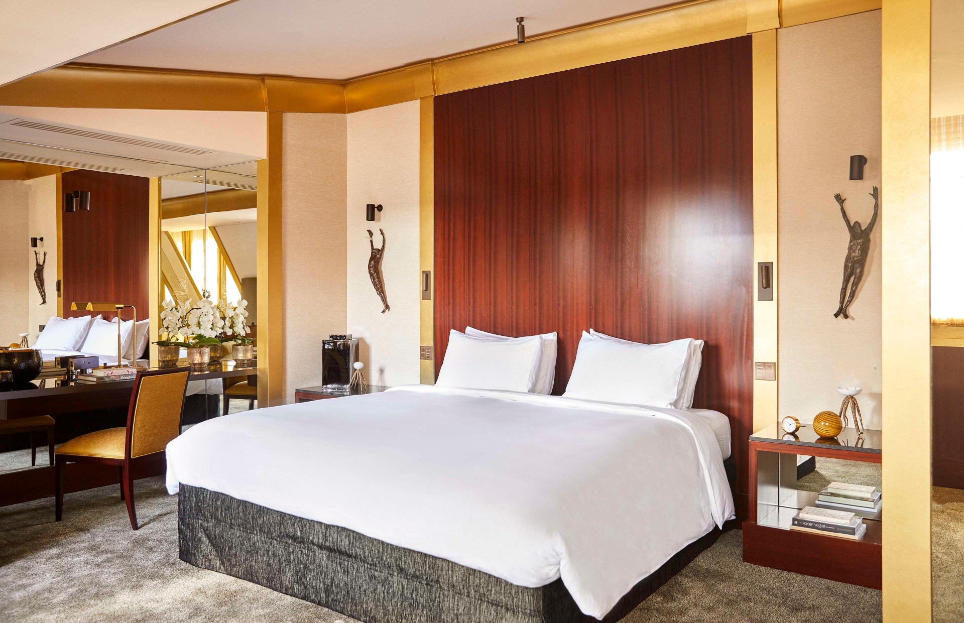 Park Hyatt Paris-Vendome, photo 111 of 199