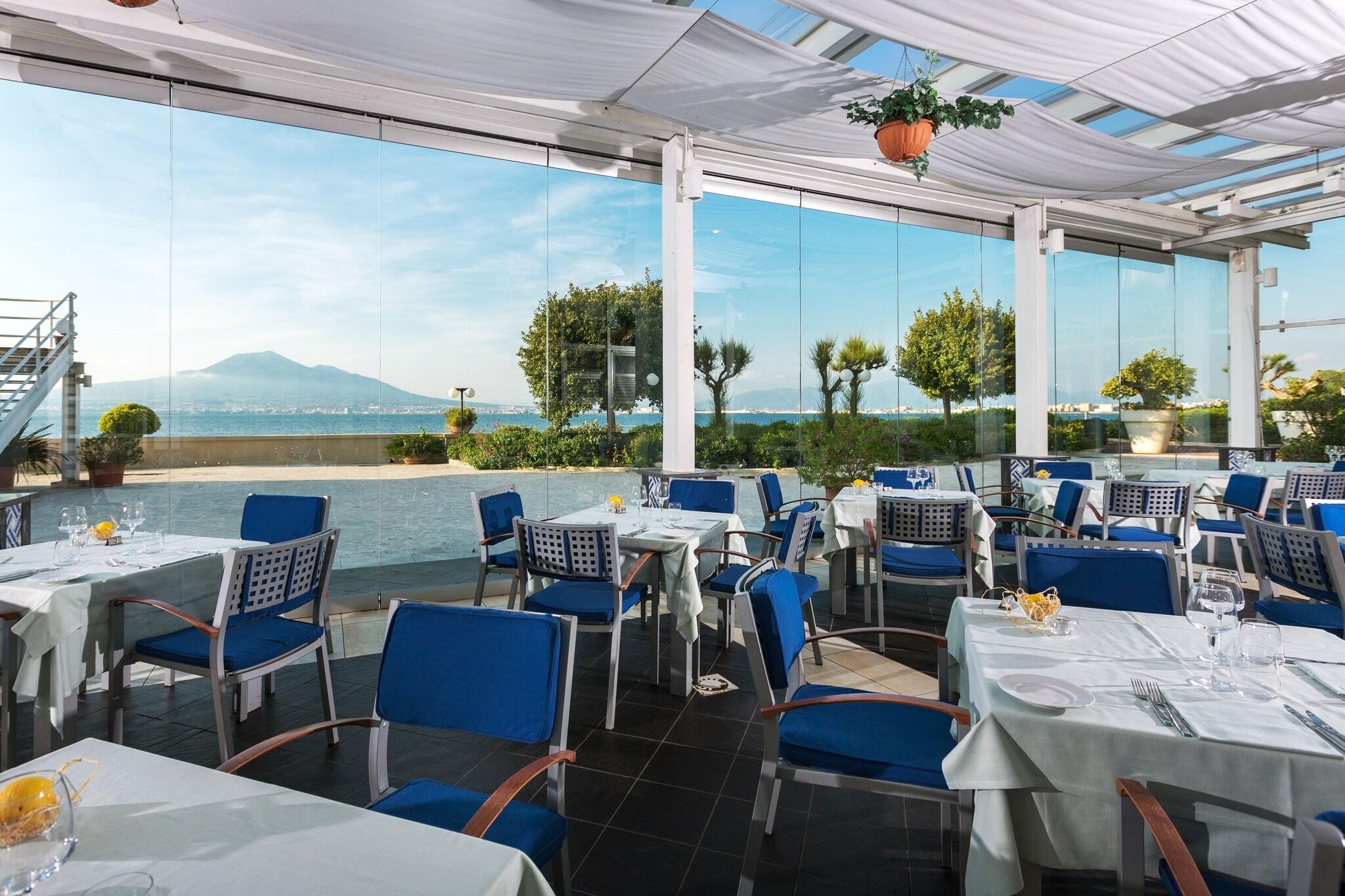 Towers Hotel Stabiae Sorrento Coast, photo 48 of 92