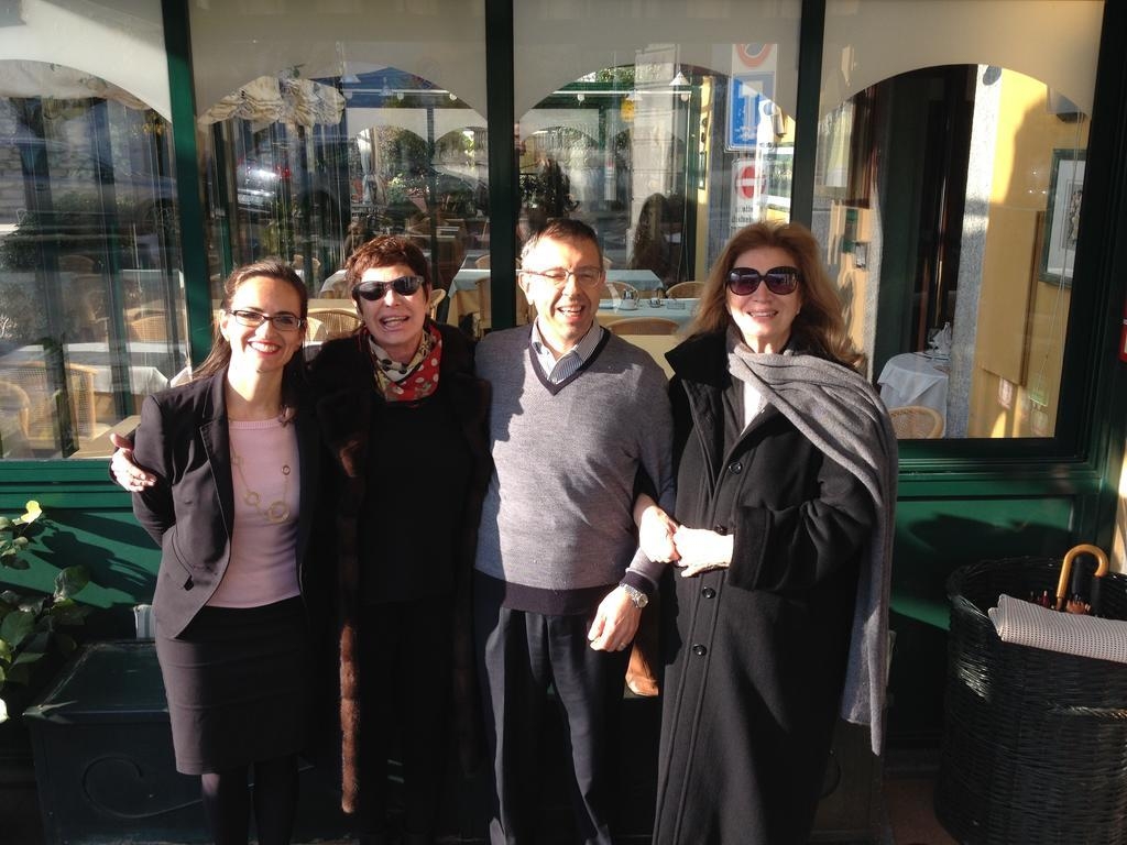 Hotel Posta Moltrasio, photo 8 of 135
