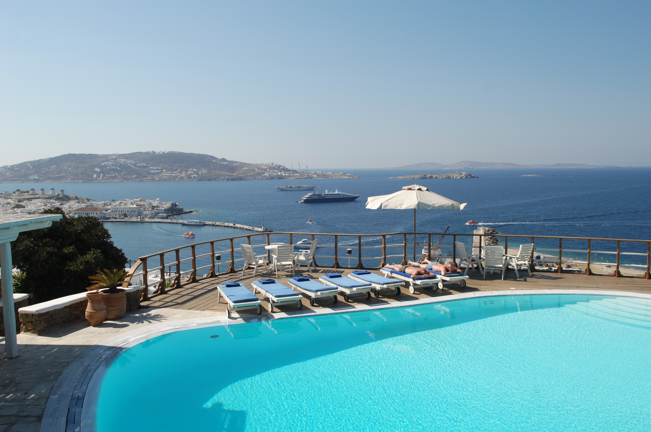 Mykonos View Hotel, photo 14 of 34