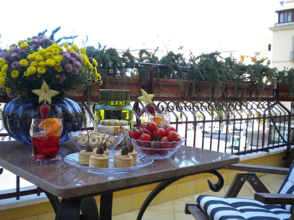 Palazzo Jannuzzi Relais, photo 5 of 26
