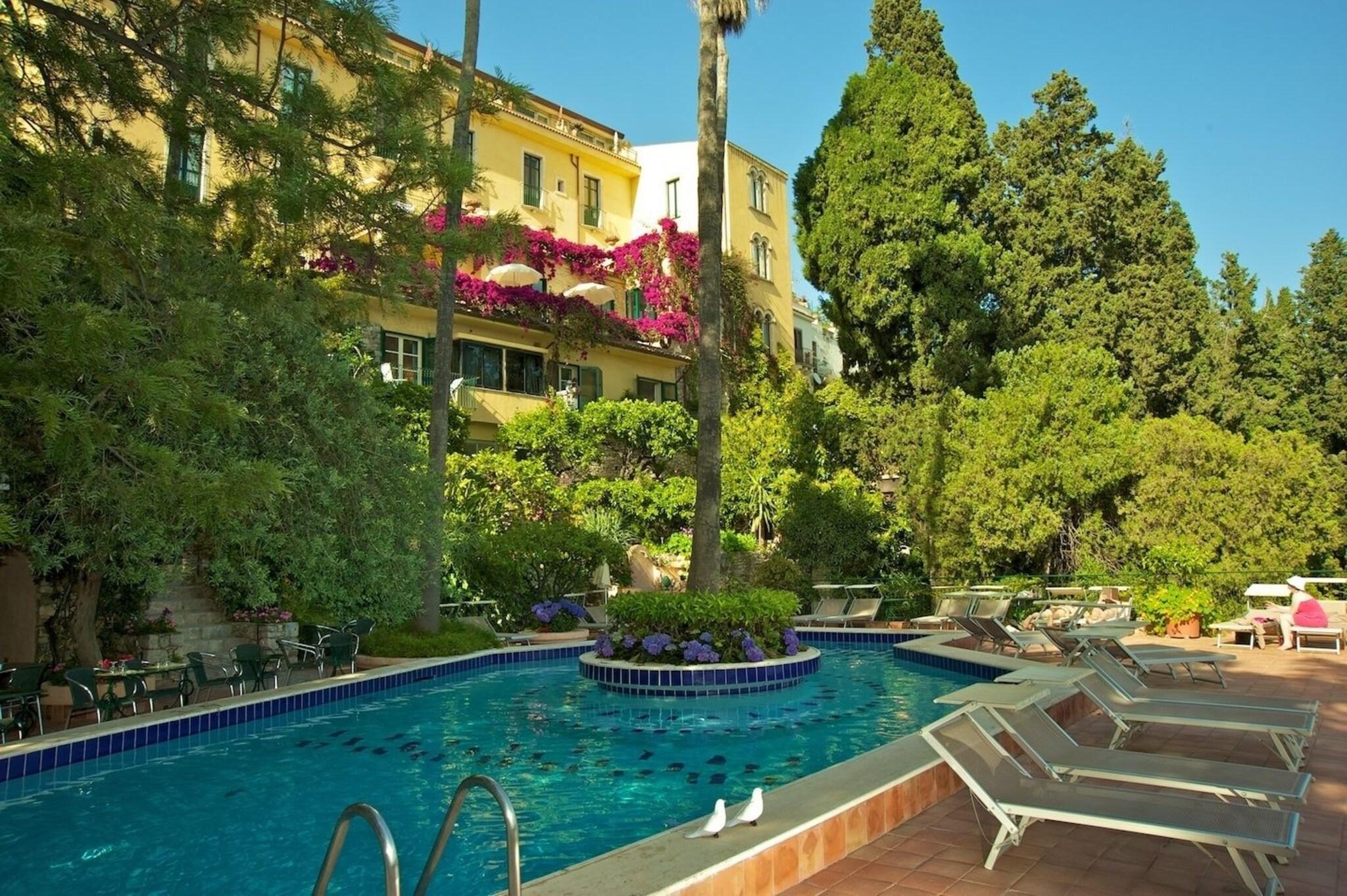 Villa Belvedere, photo 24 of 40