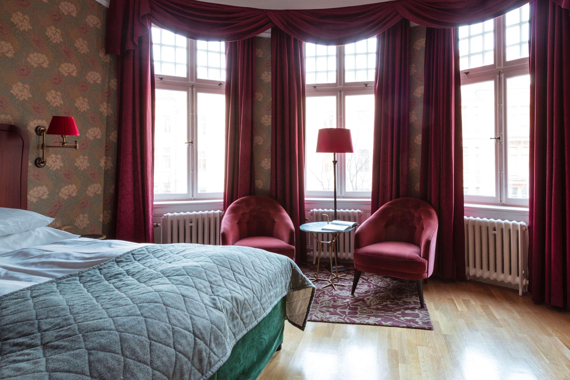 Hotel Kung Carl, WorldHotels Crafted, photo 62 of 100