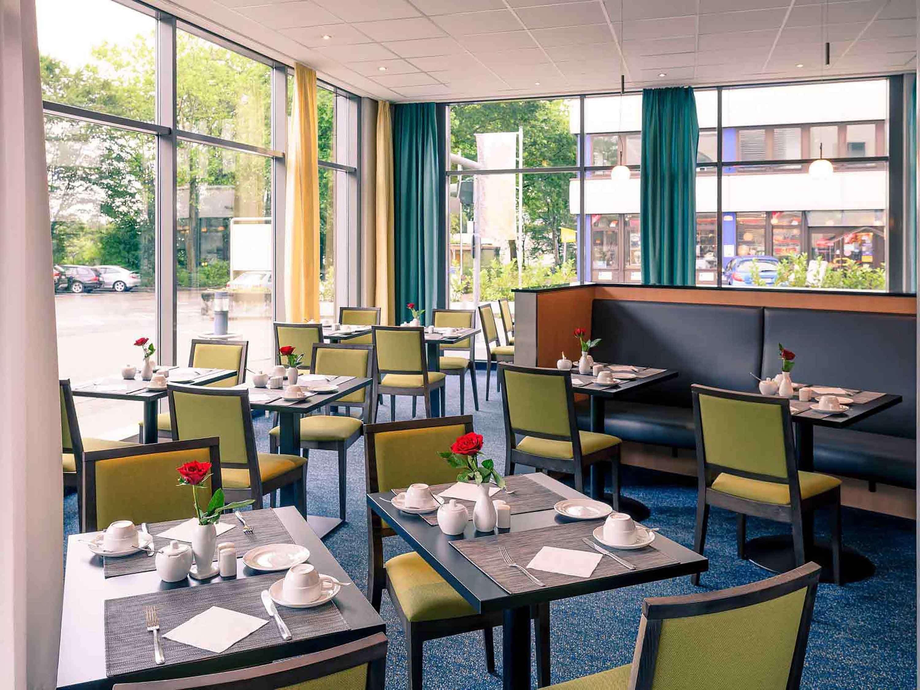 Mercure Frankfurt Eschborn Sued, photo 50 of 74
