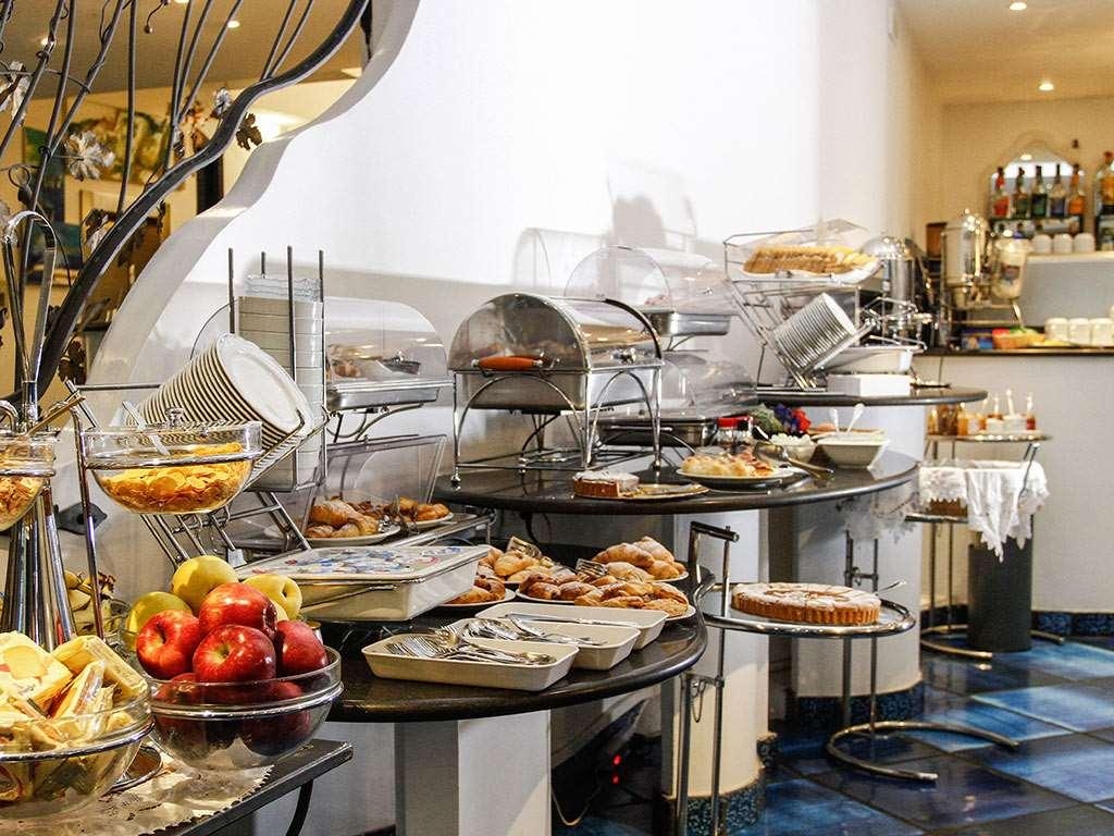 Positano Art Hotel Pasitea, photo 68 of 71