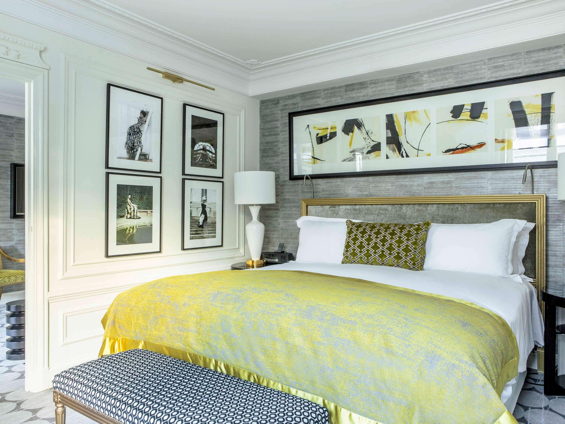 Sofitel Paris Le Faubourg, photo 151 of 199