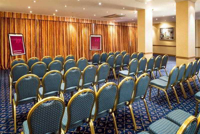 Mercure Inverness, photo 65 of 75