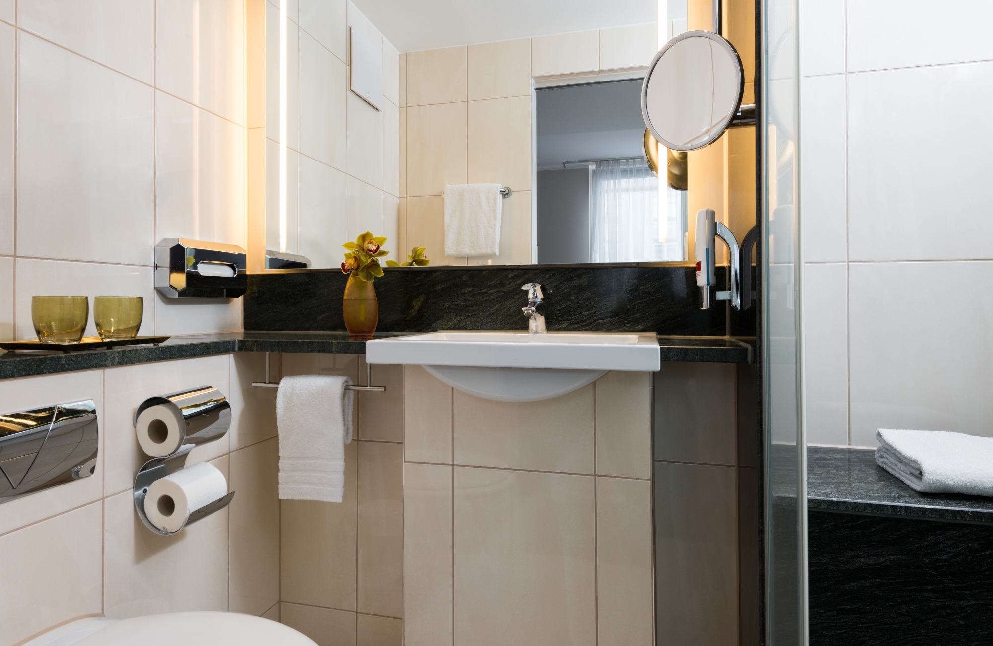 Leonardo Hotel München City Center, photo 26 of 33