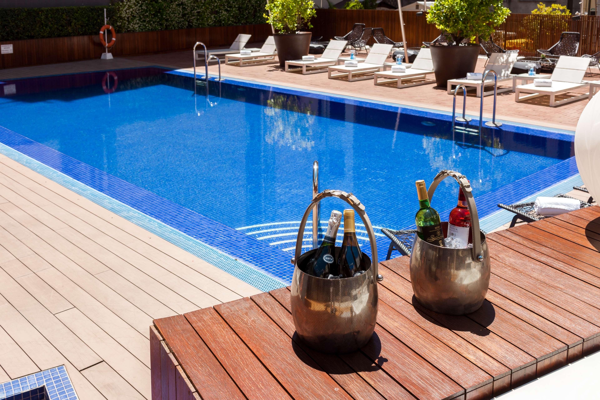 Wellington Hotel &amp; Spa Madrid, photo 69 of 120