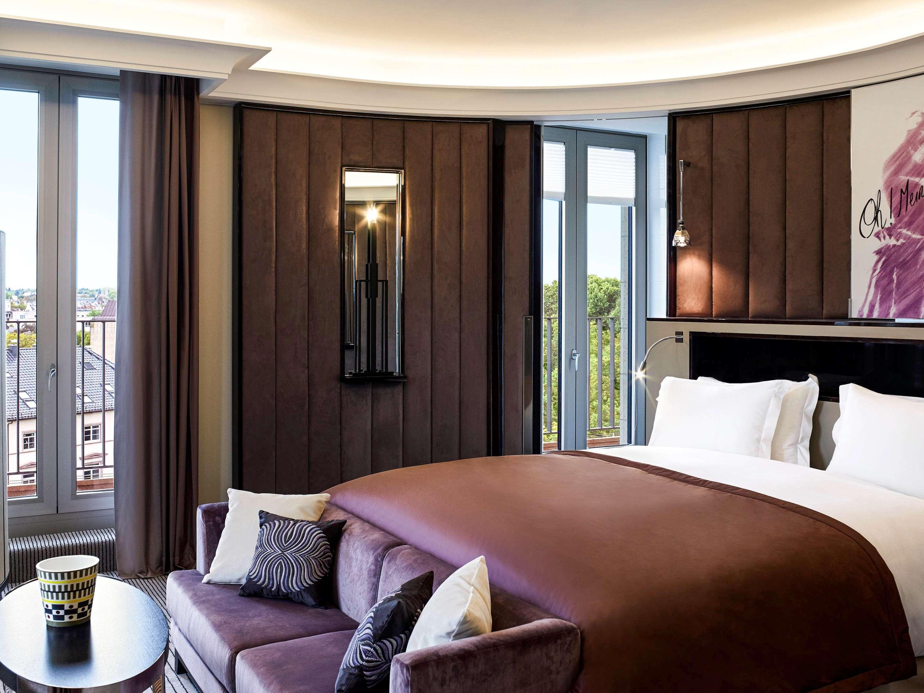 Sofitel Frankfurt Opera, photo 39 of 199