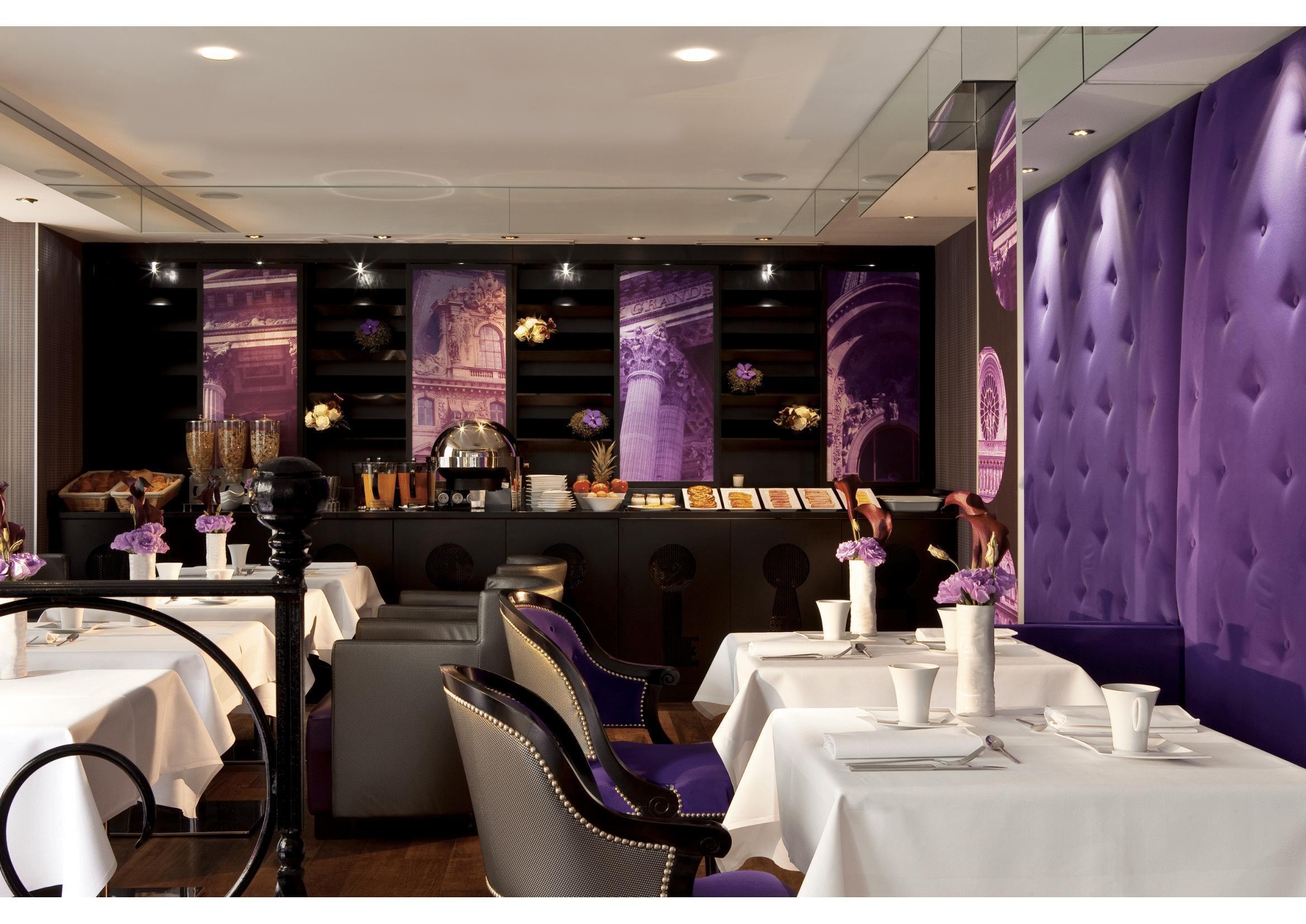 Secret de Paris Hotel &amp; Spa, photo 33 of 46