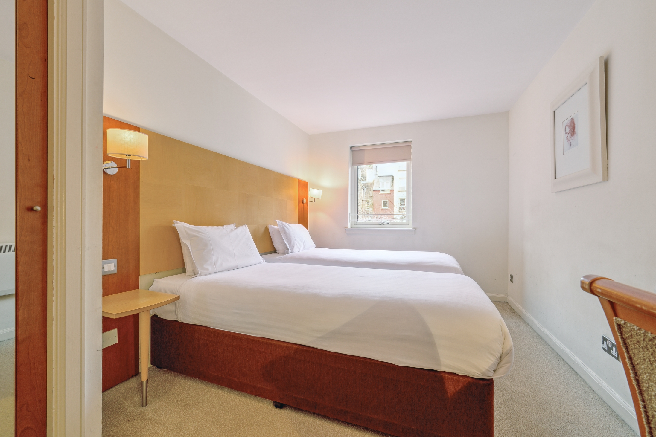 Holyrood Aparthotel, photo 59 of 64