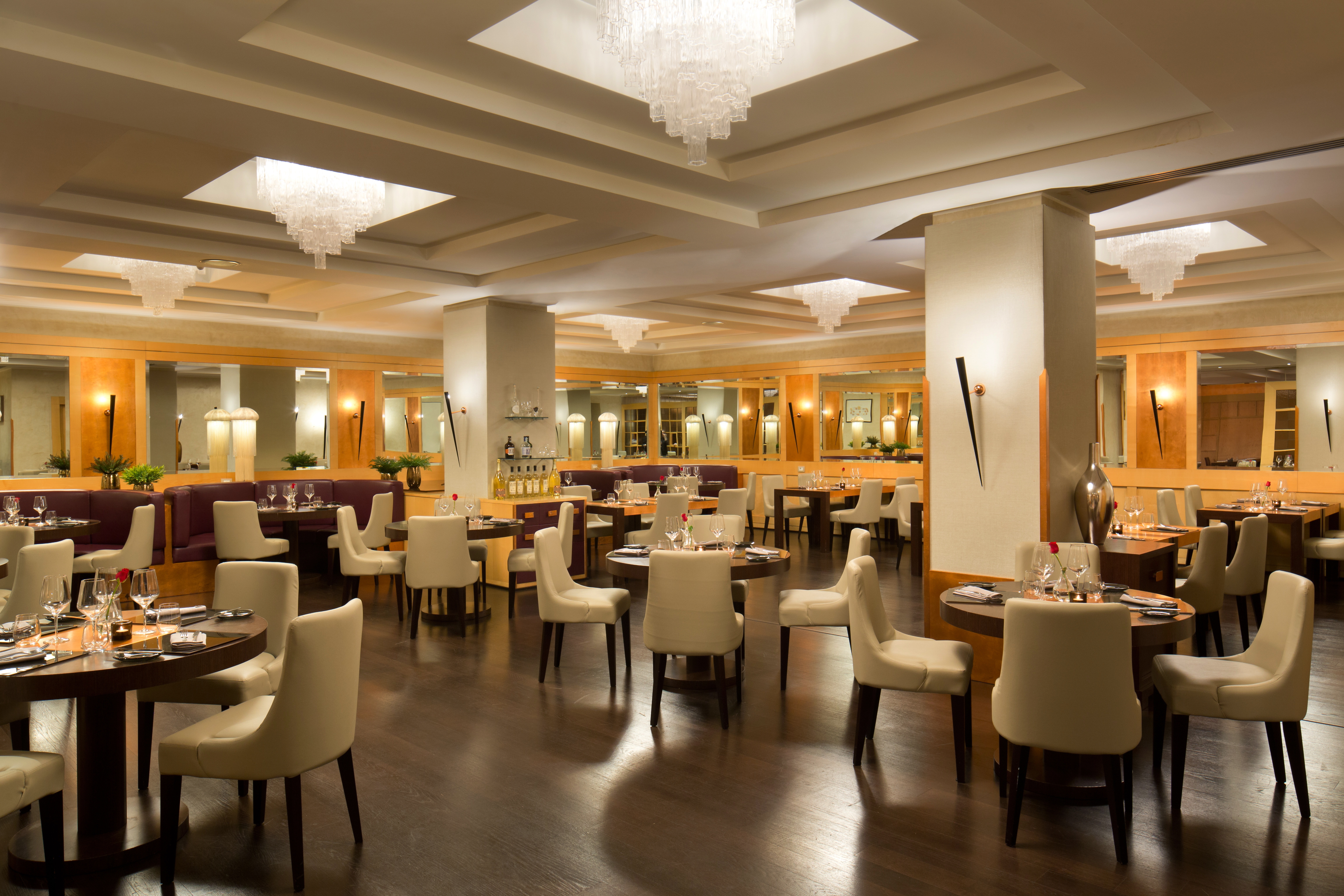 Starhotels Metropole, photo 10 of 18