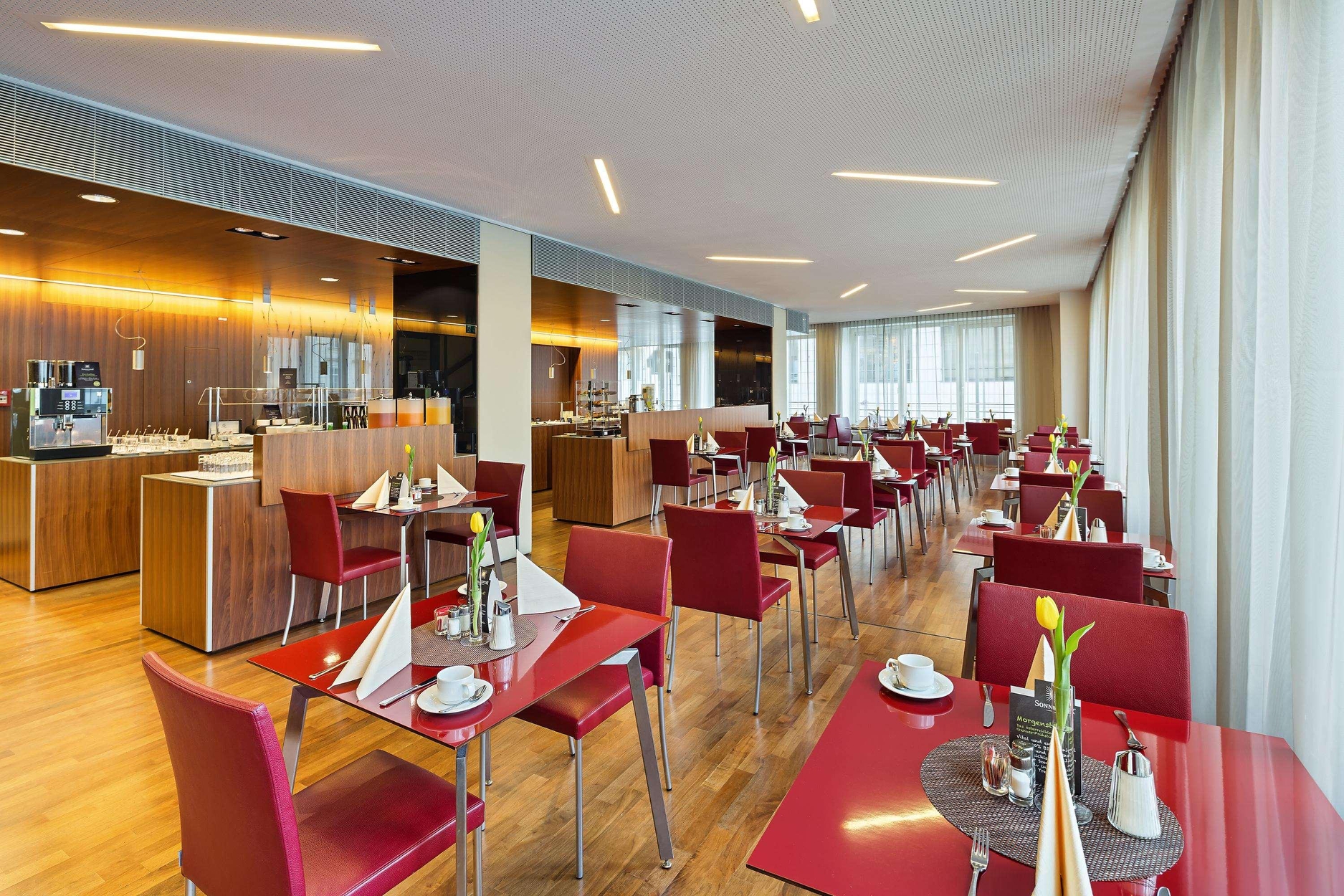 Austria Trend Hotel Europa, photo 20 of 27