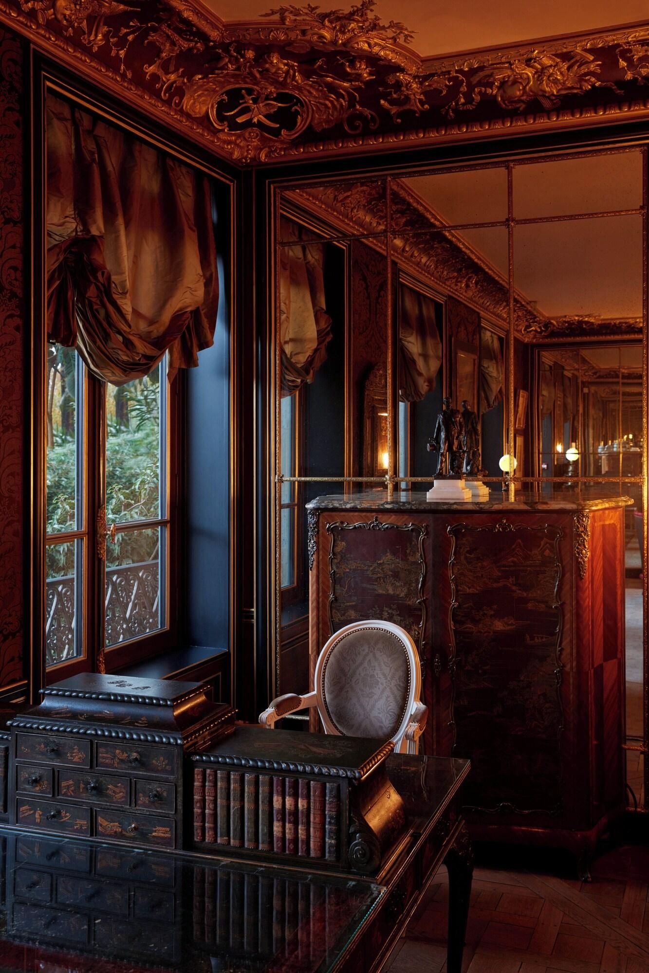 La Reserve Paris Hotel and Spa, photo 13 of 180