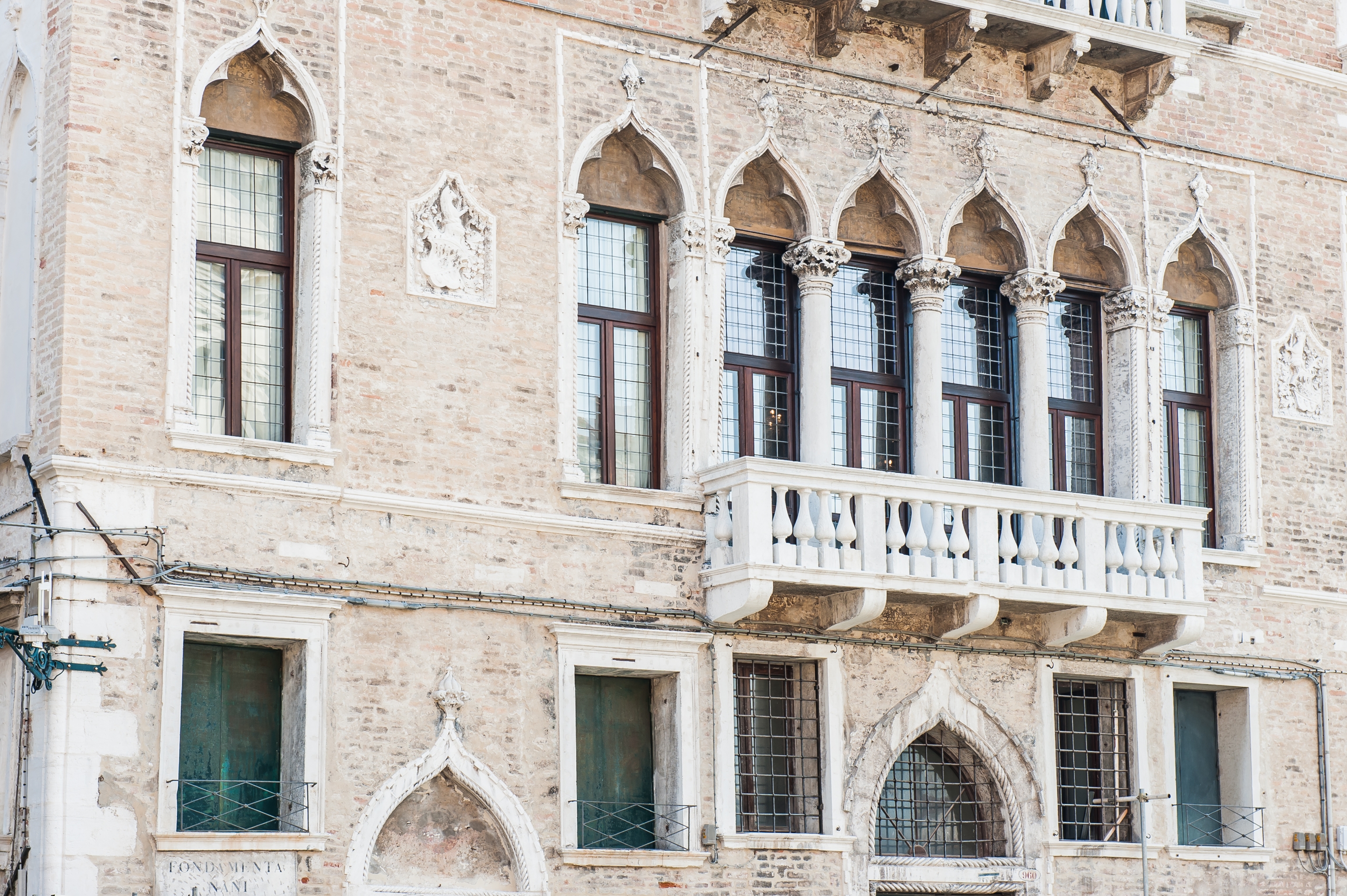 Nani Mocenigo Palace, photo 1 of 29