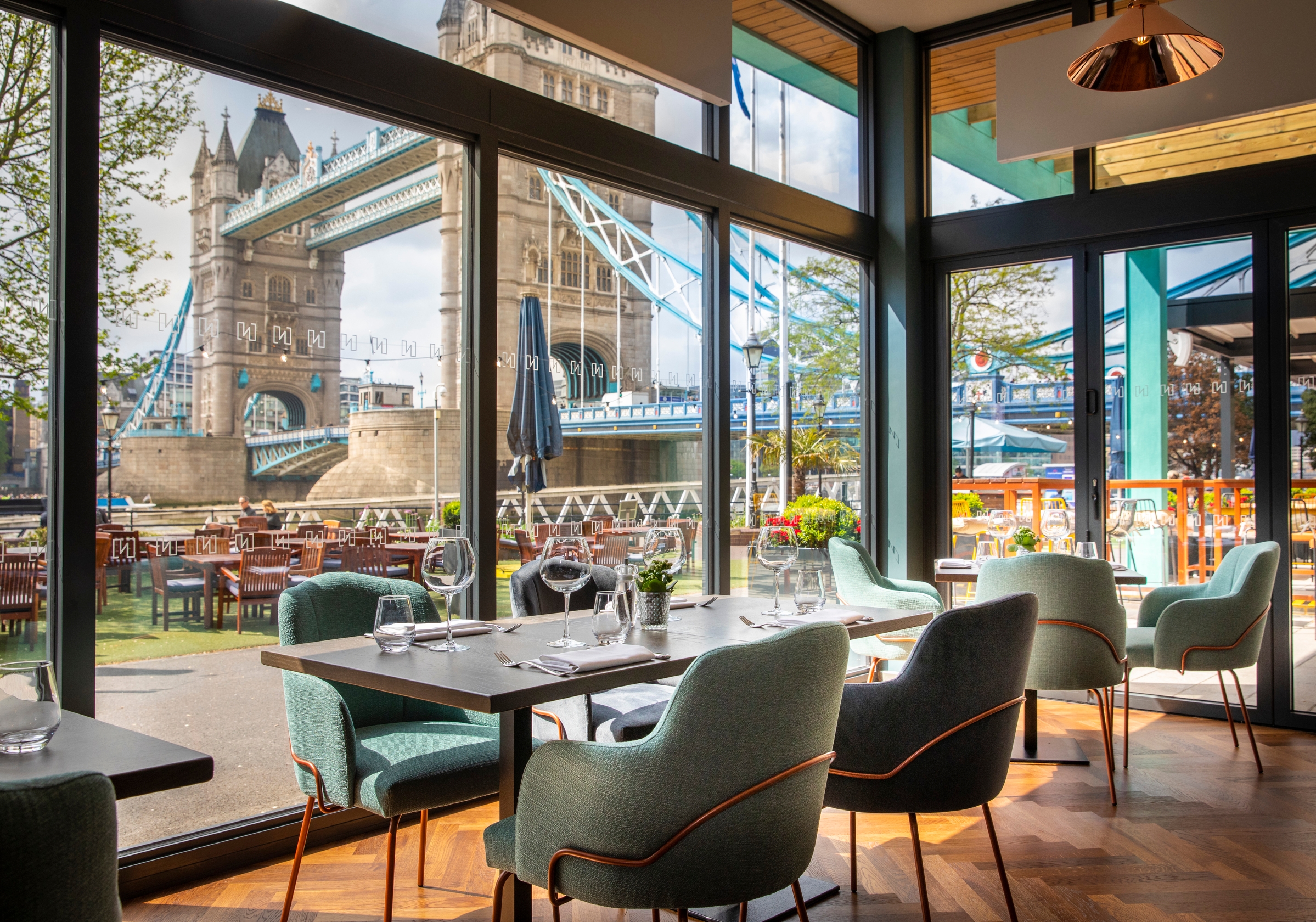 The Tower Hotel, by Thistle, photo 11 of 27