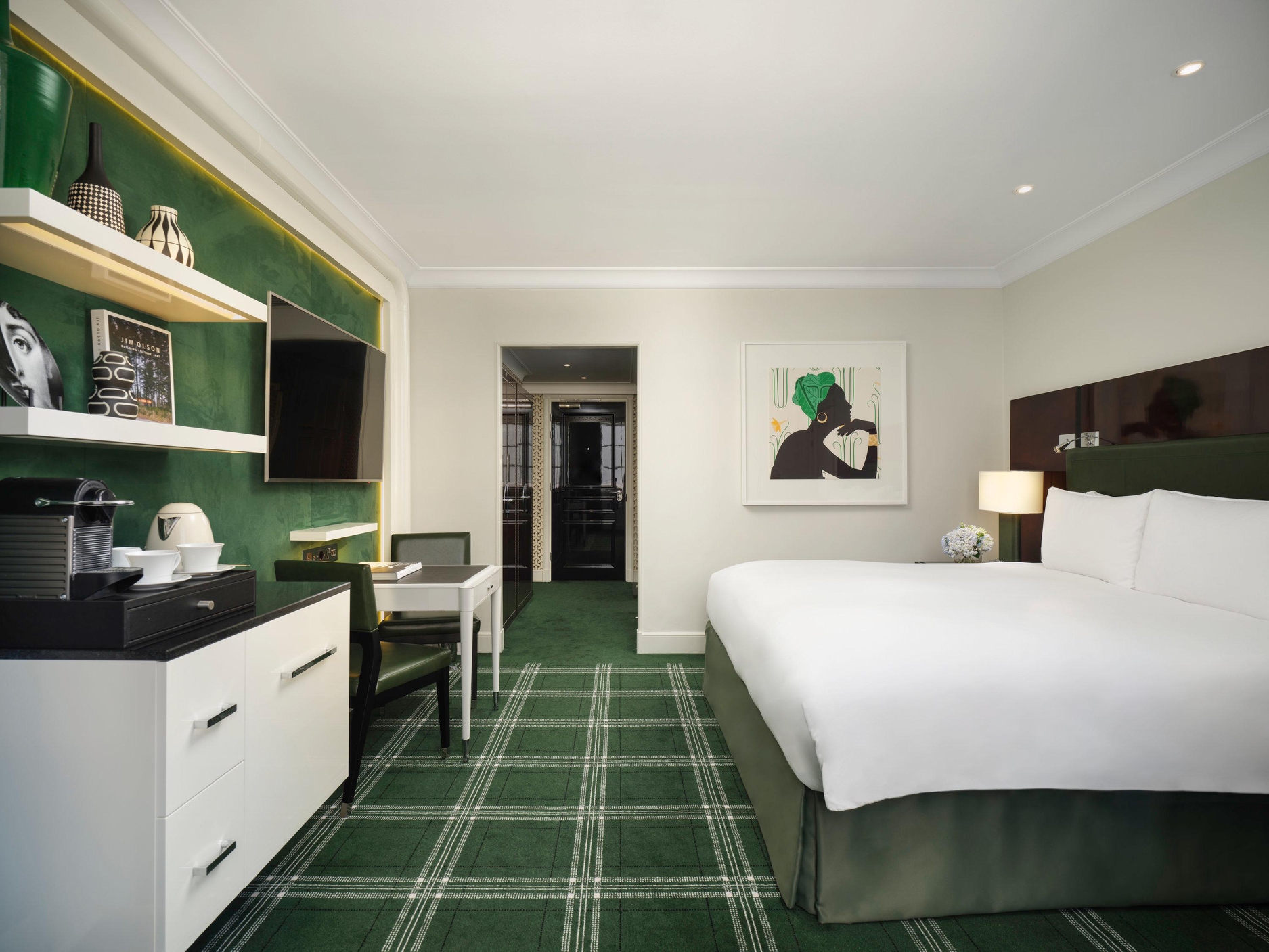 Sofitel London St James, photo 35 of 199