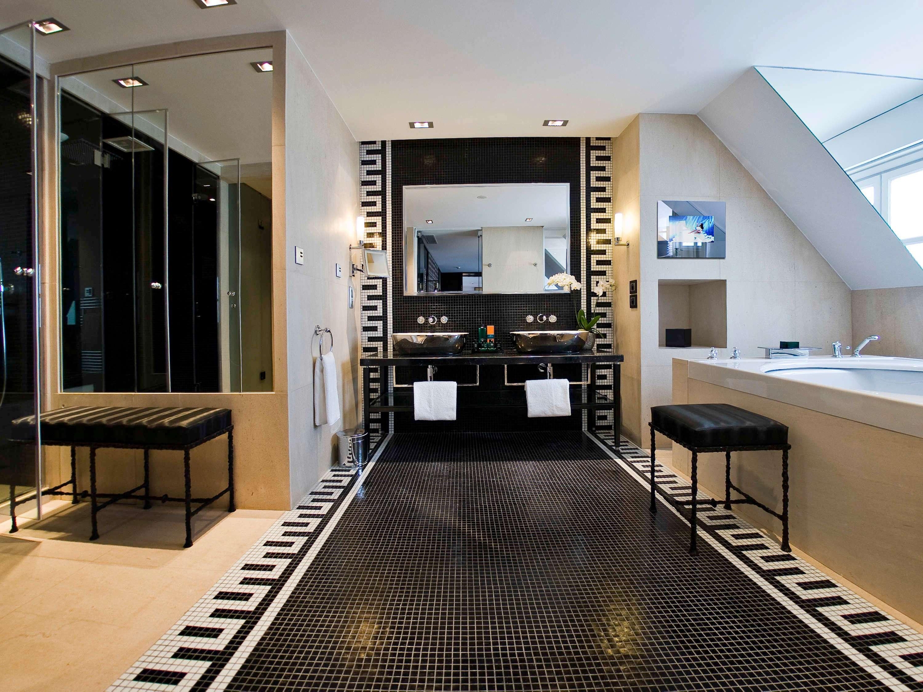 Sofitel Paris Le Faubourg, photo 123 of 199