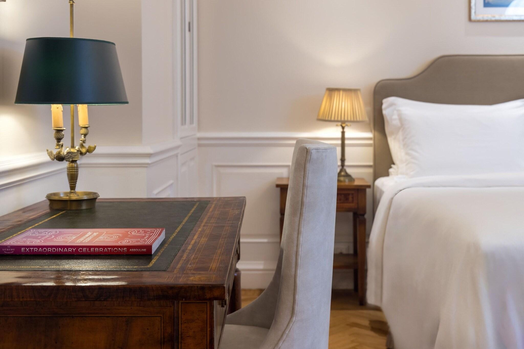 King George A Luxury Collection Hotel, photo 102 of 199