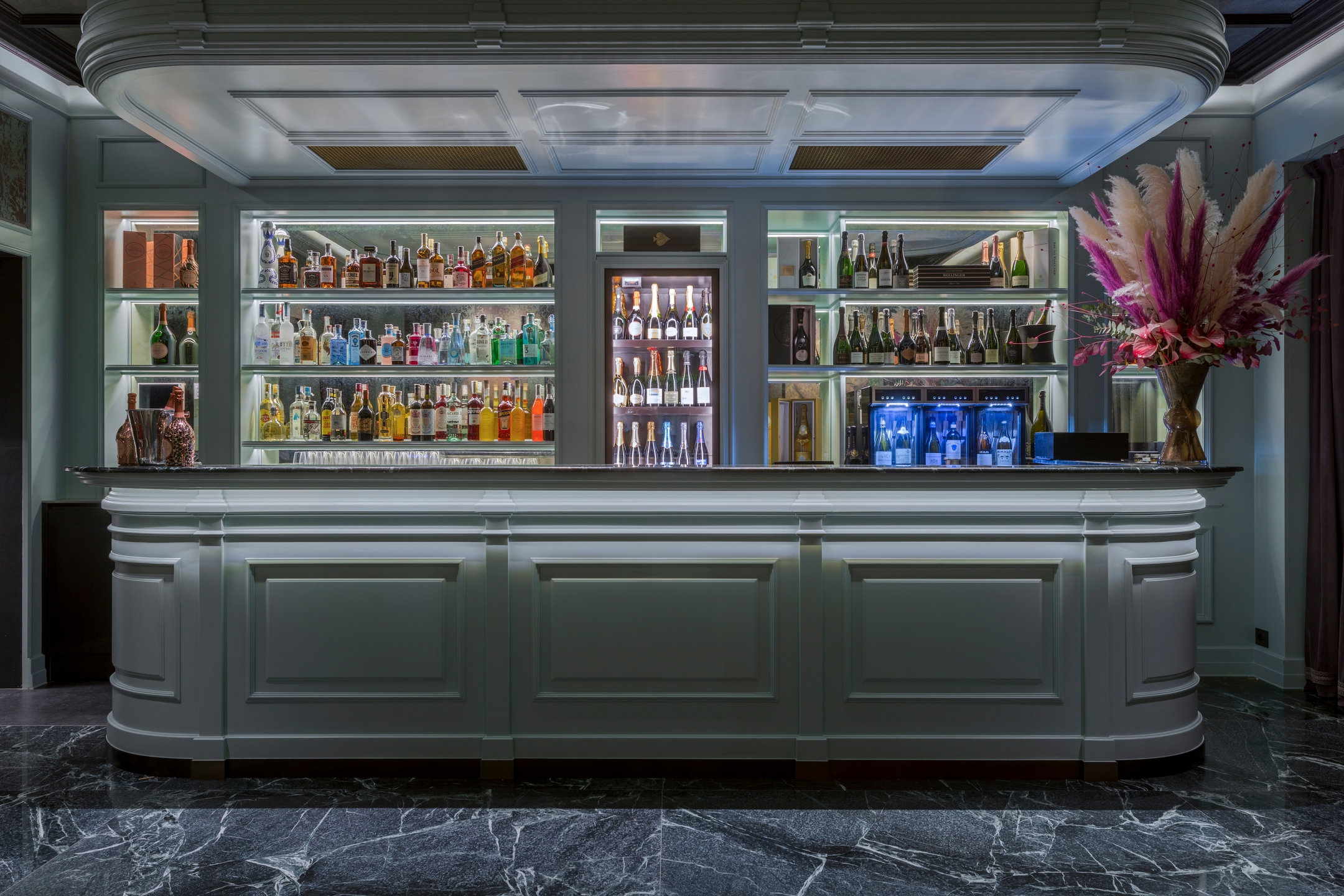 Grand Hotel Excelsior Vittoria Spa, photo 17 of 29