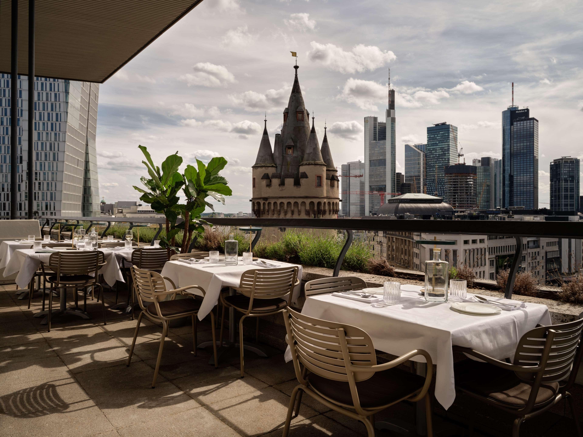 Flemings Selection Hotel Frankfurt-City, photo 77 of 126