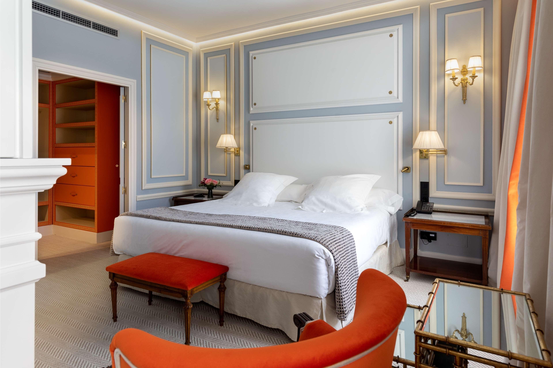 Wellington Hotel &amp; Spa Madrid, photo 61 of 120