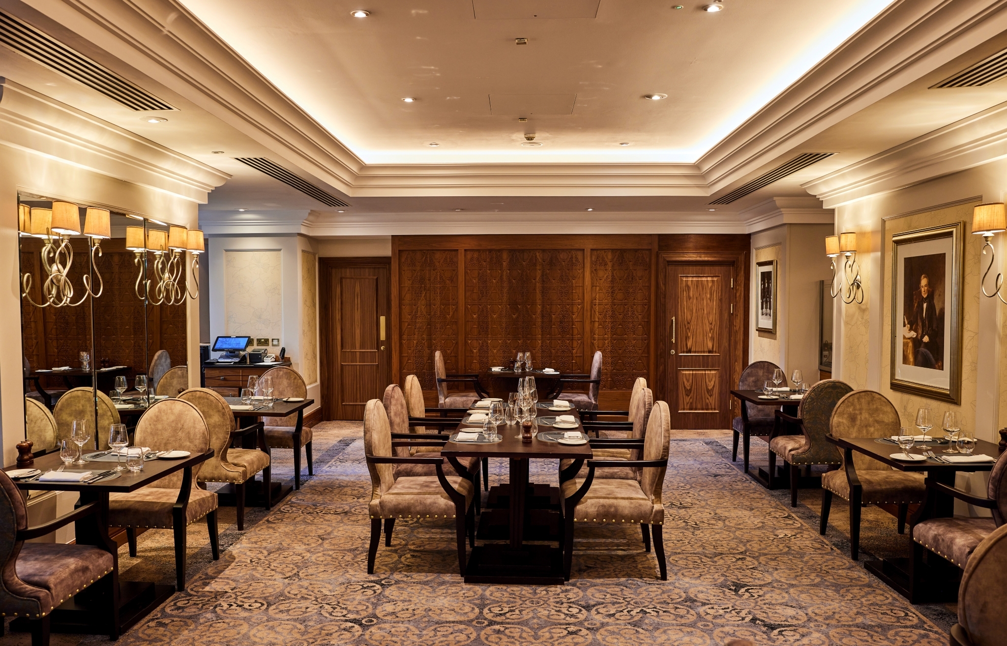 The Royal Horseguards Hotel London, photo 17 of 33