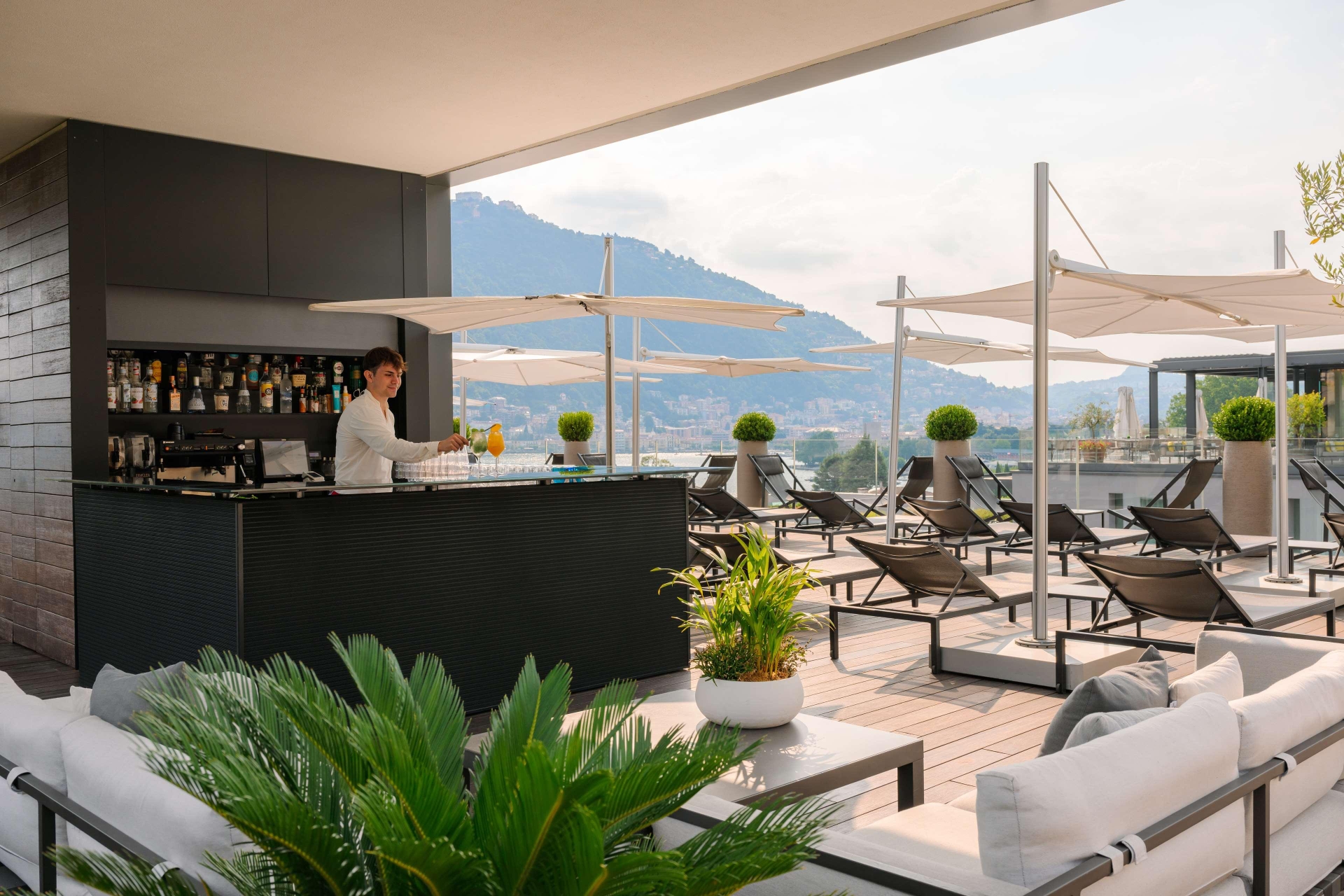 Hilton Lake Como, photo 39 of 199