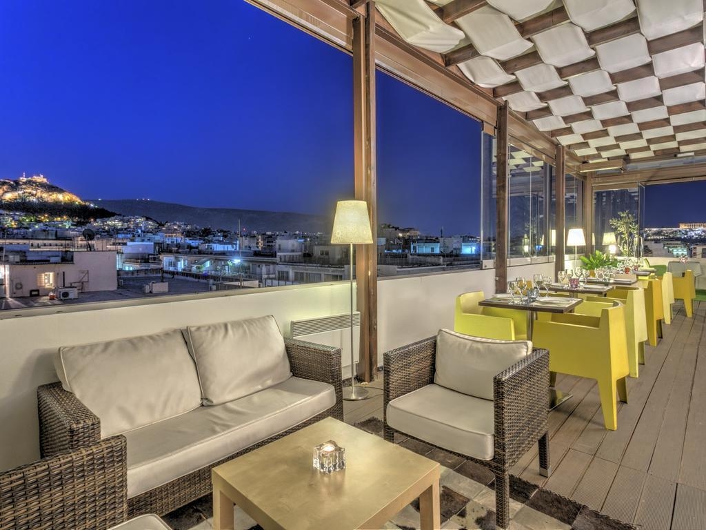 Polis Grand Hotel, photo 73 of 115