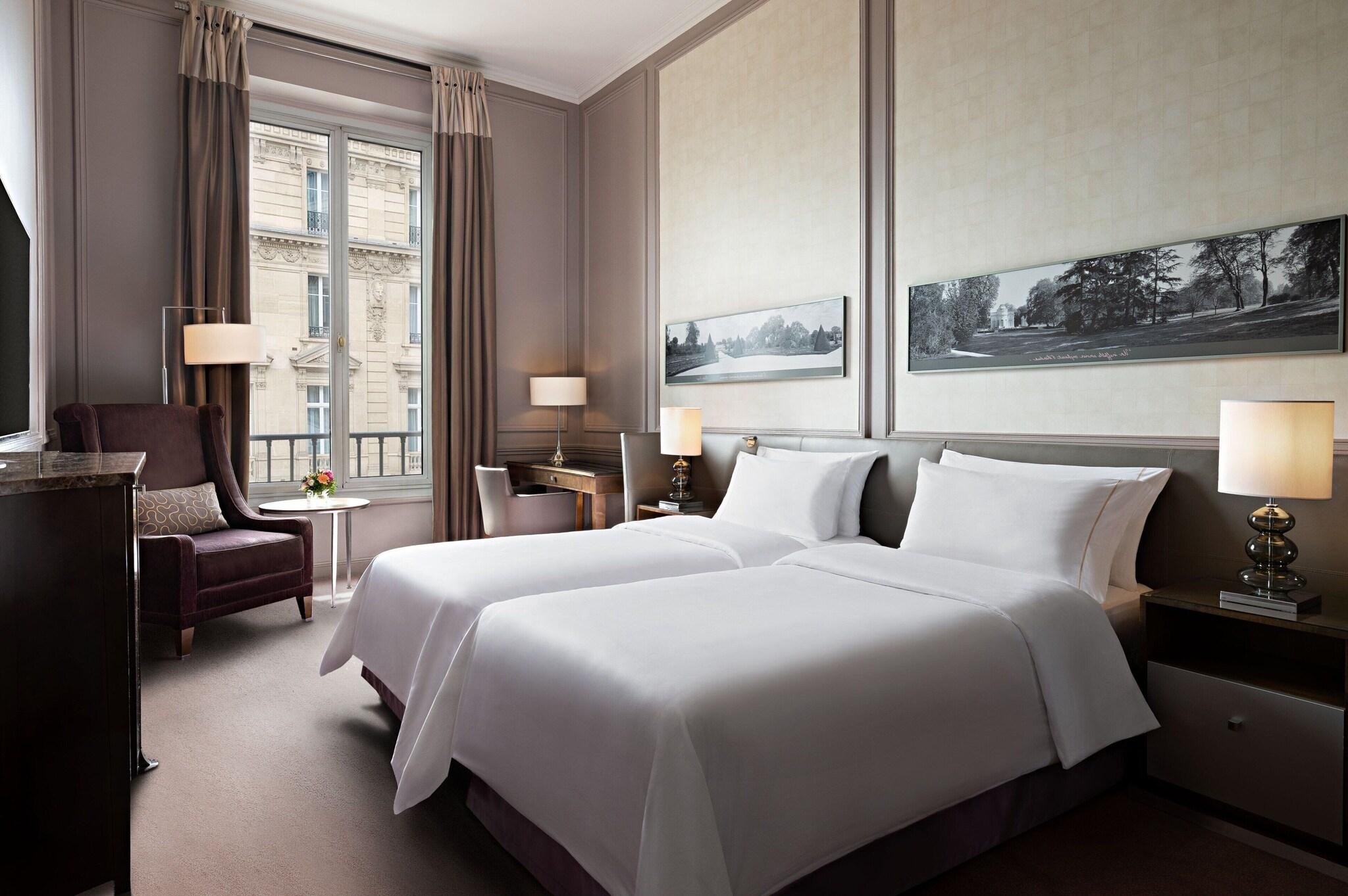 The Westin Paris, photo 153 of 199
