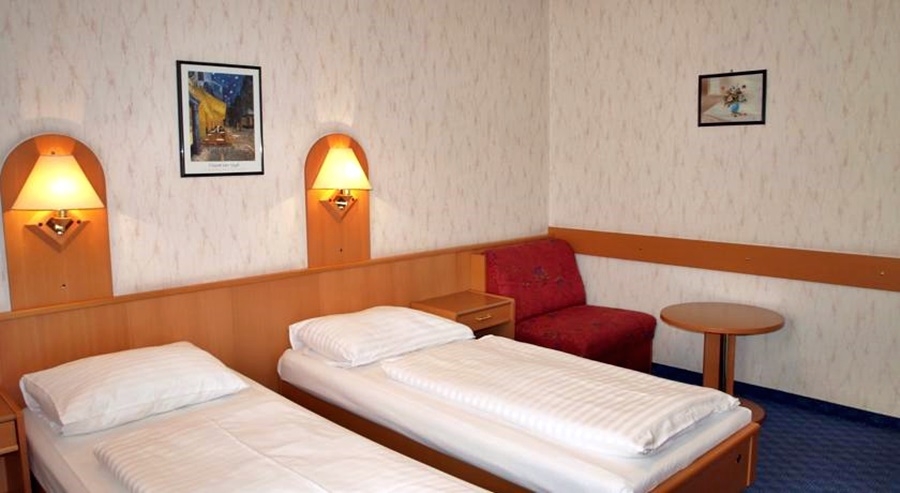 Hotel Admiral Vienna, photo 6 of 21