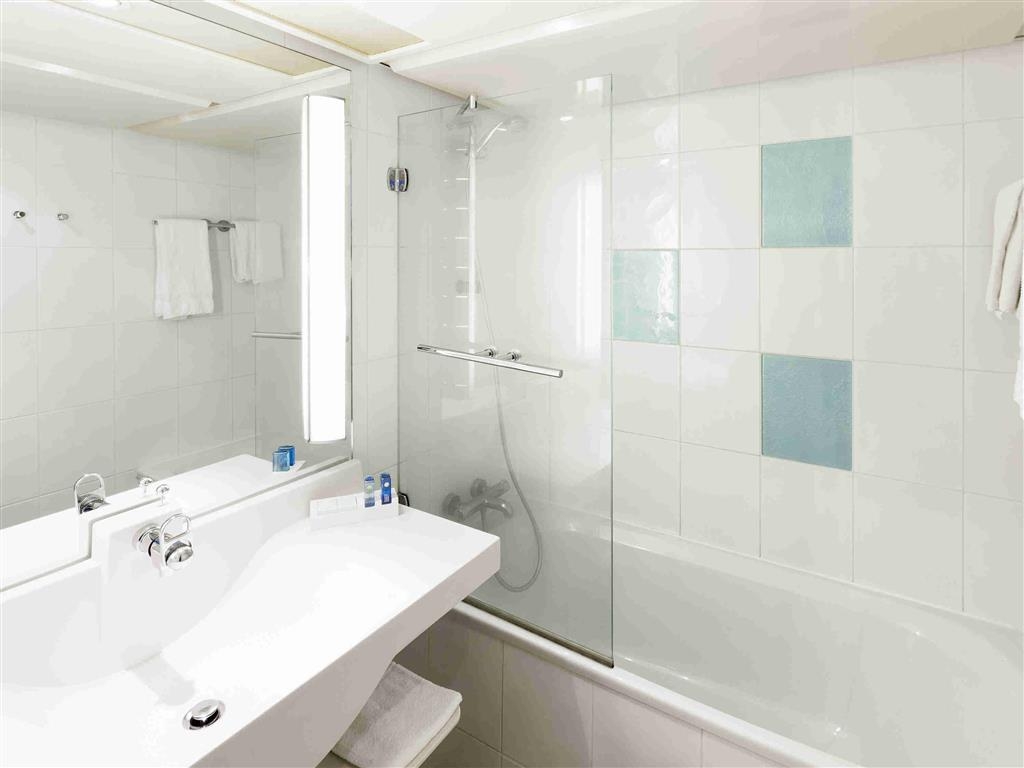 Novotel Bayeux, photo 75 of 192