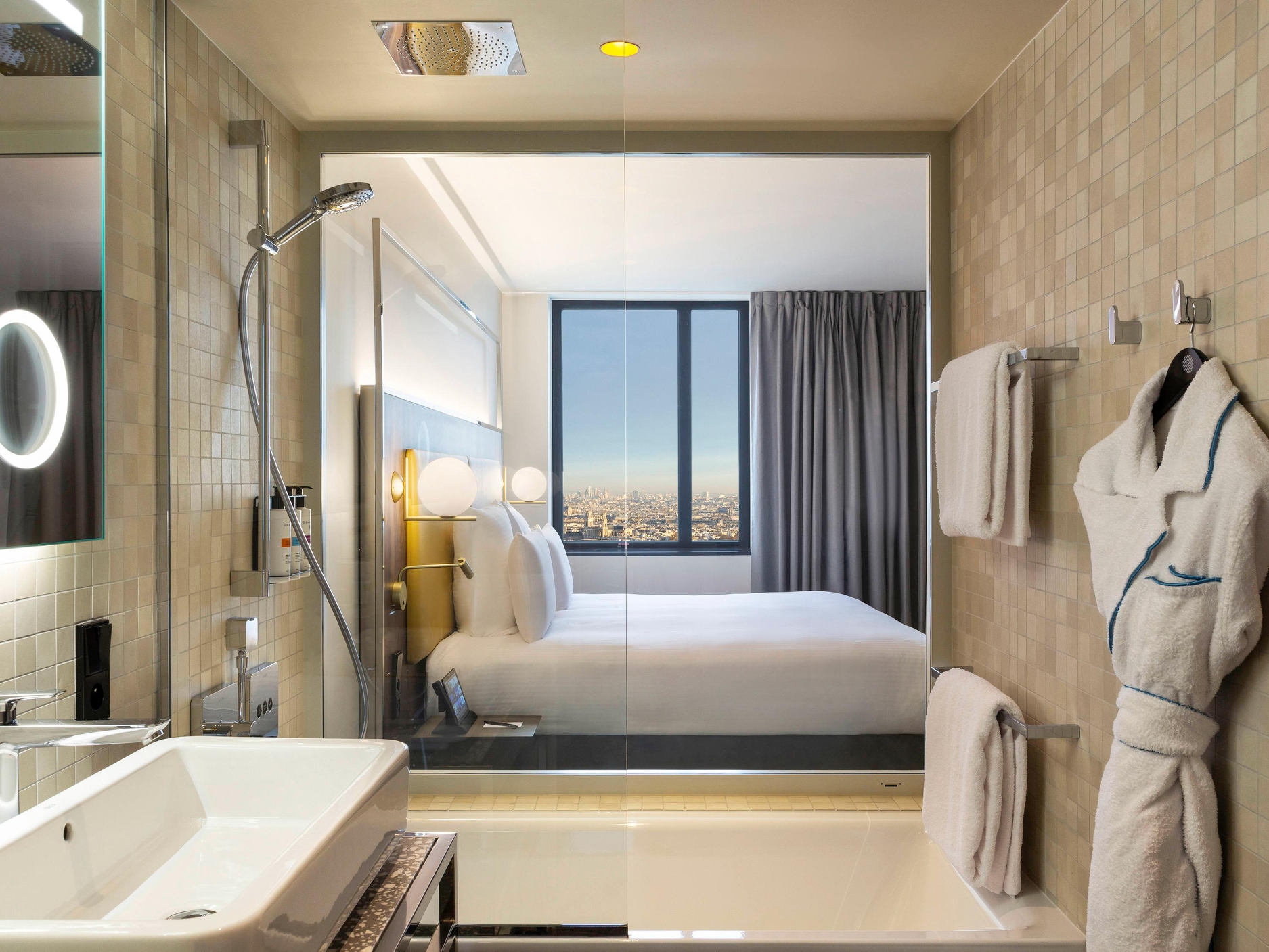Pullman Paris Montparnasse, photo 87 of 199