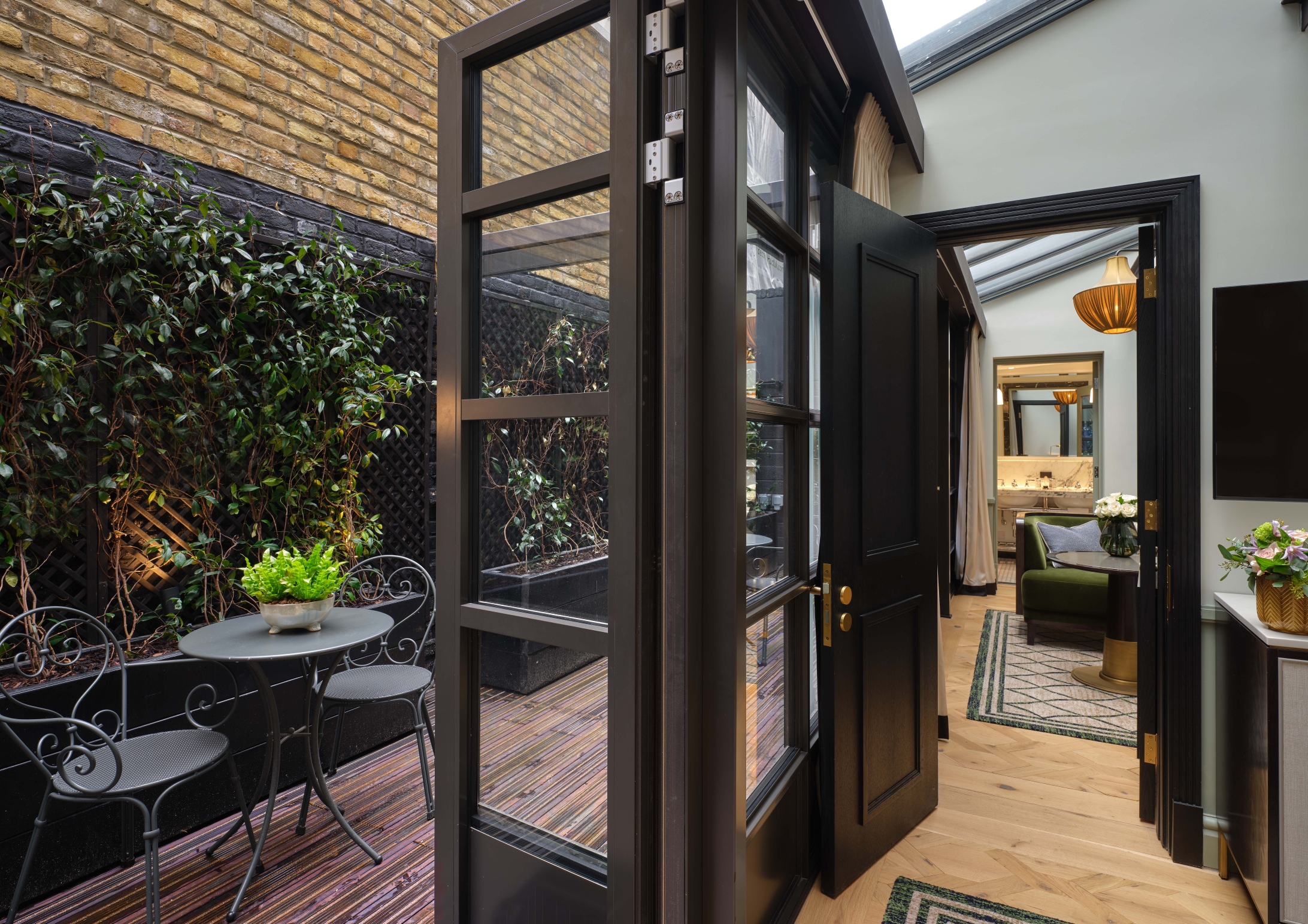 The Mayfair Townhouse, photo 24 of 33