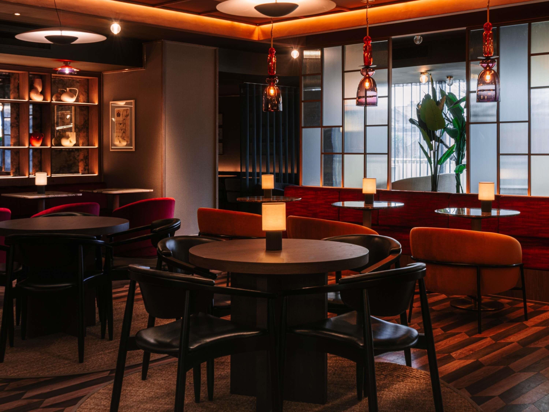 Mercure London Earls Court, photo 104 of 158