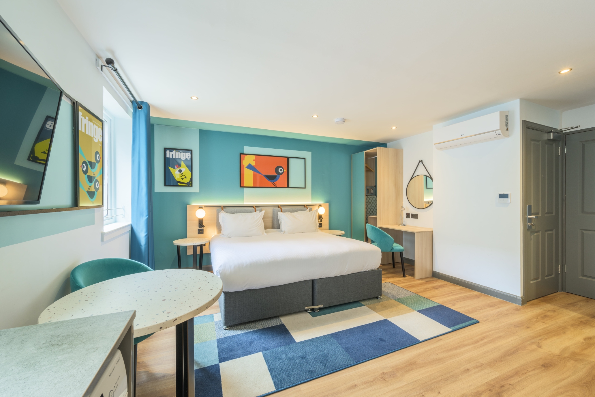 Holyrood Aparthotel, photo 18 of 64