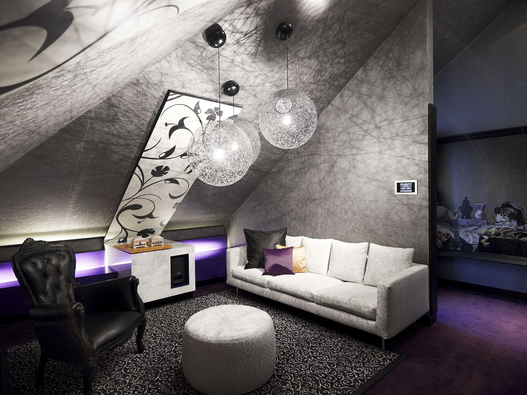Sofitel Munich Bayerpost, photo 69 of 199