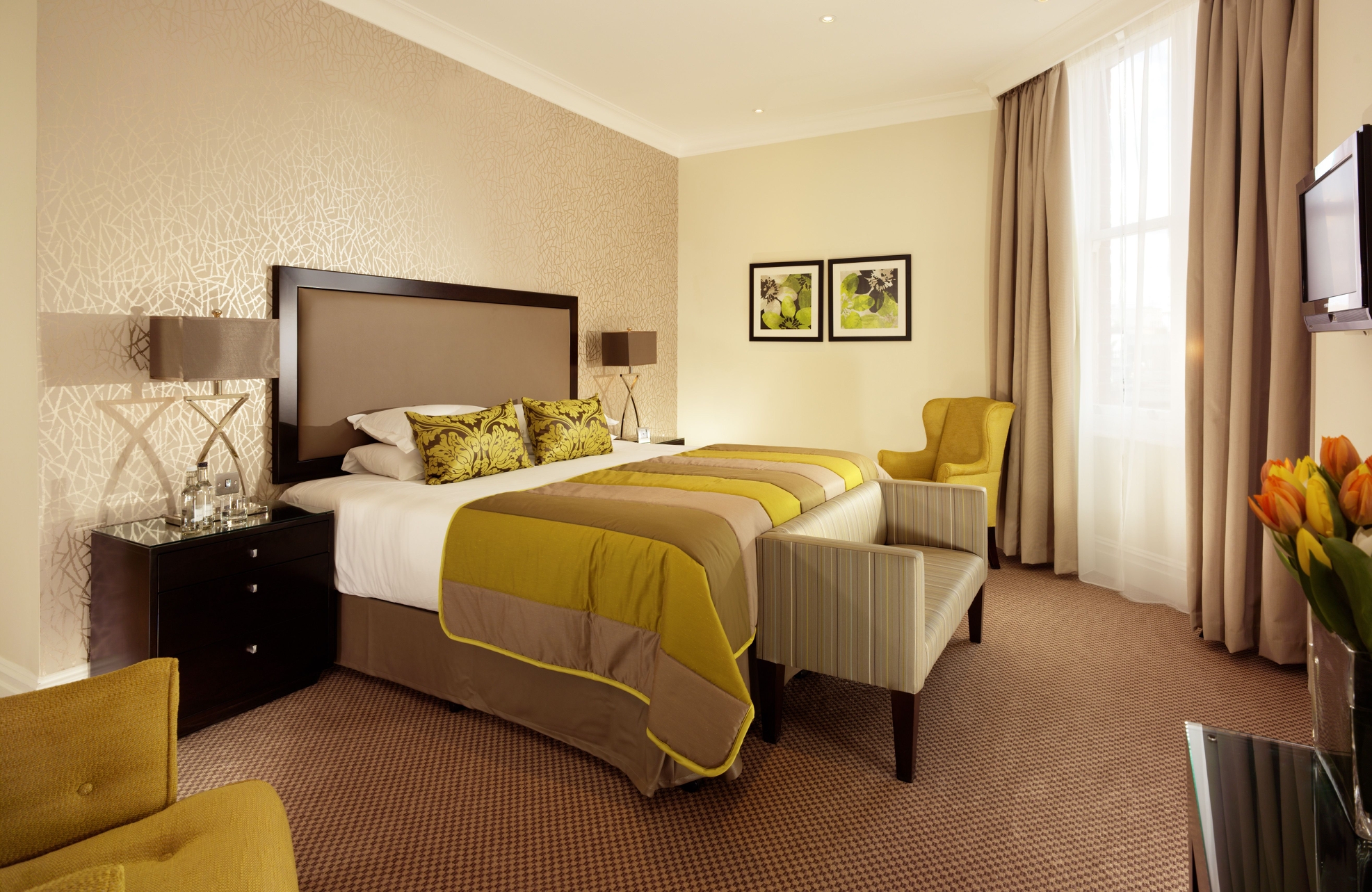 Taj 51 Buckingham Gate Suites and Residences, photo 12 of 42