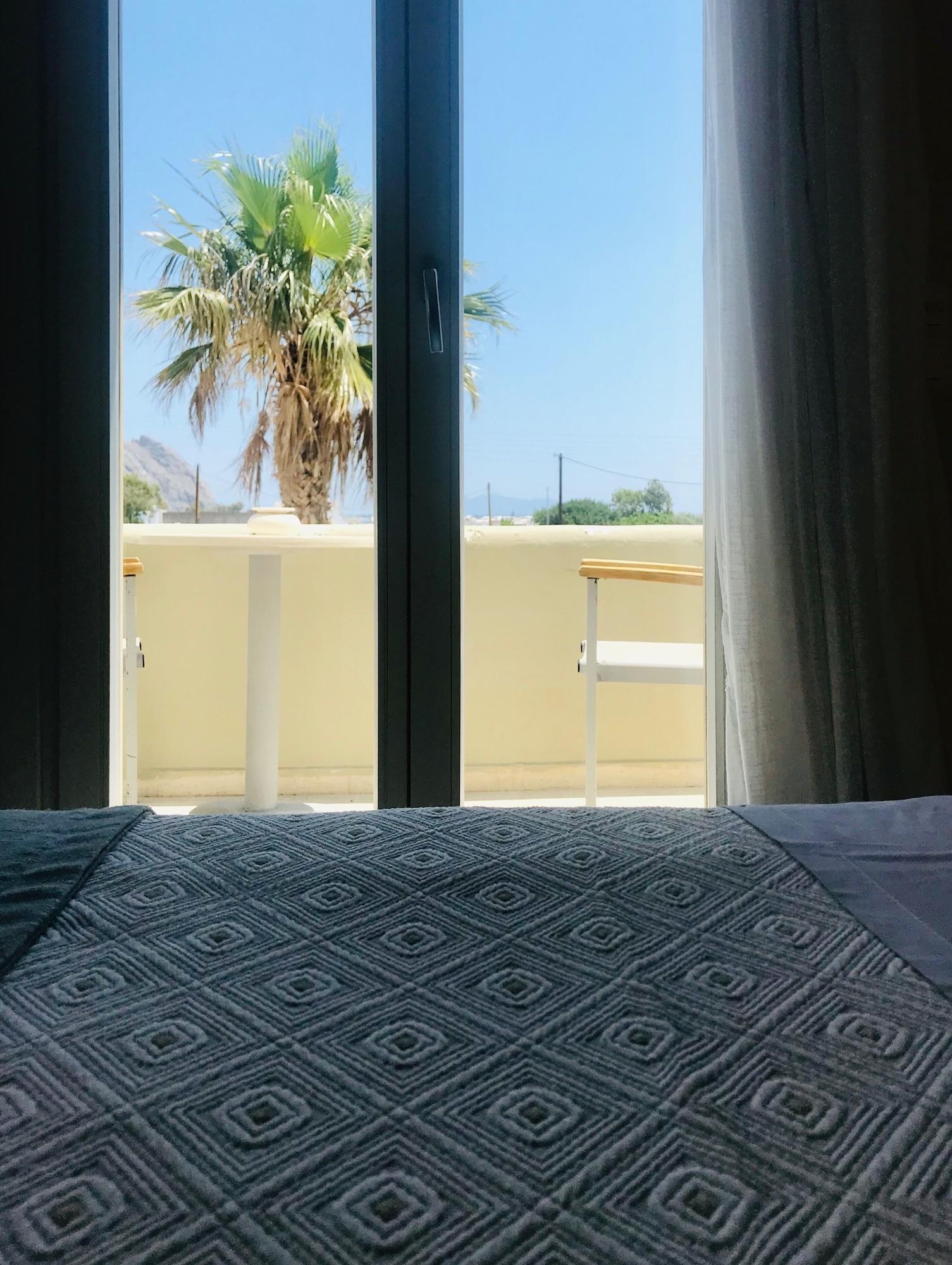 Thera Mare Resort &amp; Spa, photo 8 of 45