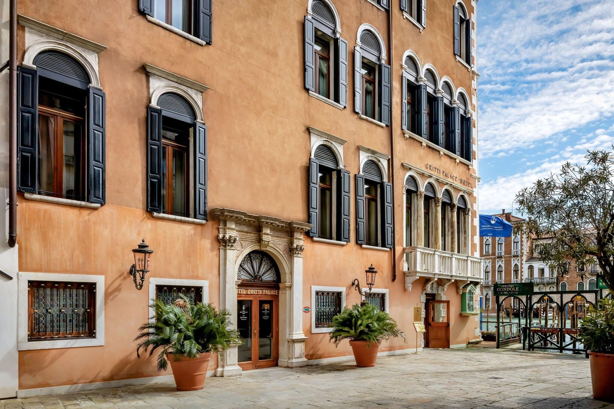 The Gritti Palace, a Luxury Collection Hotel, photo 198 of 199