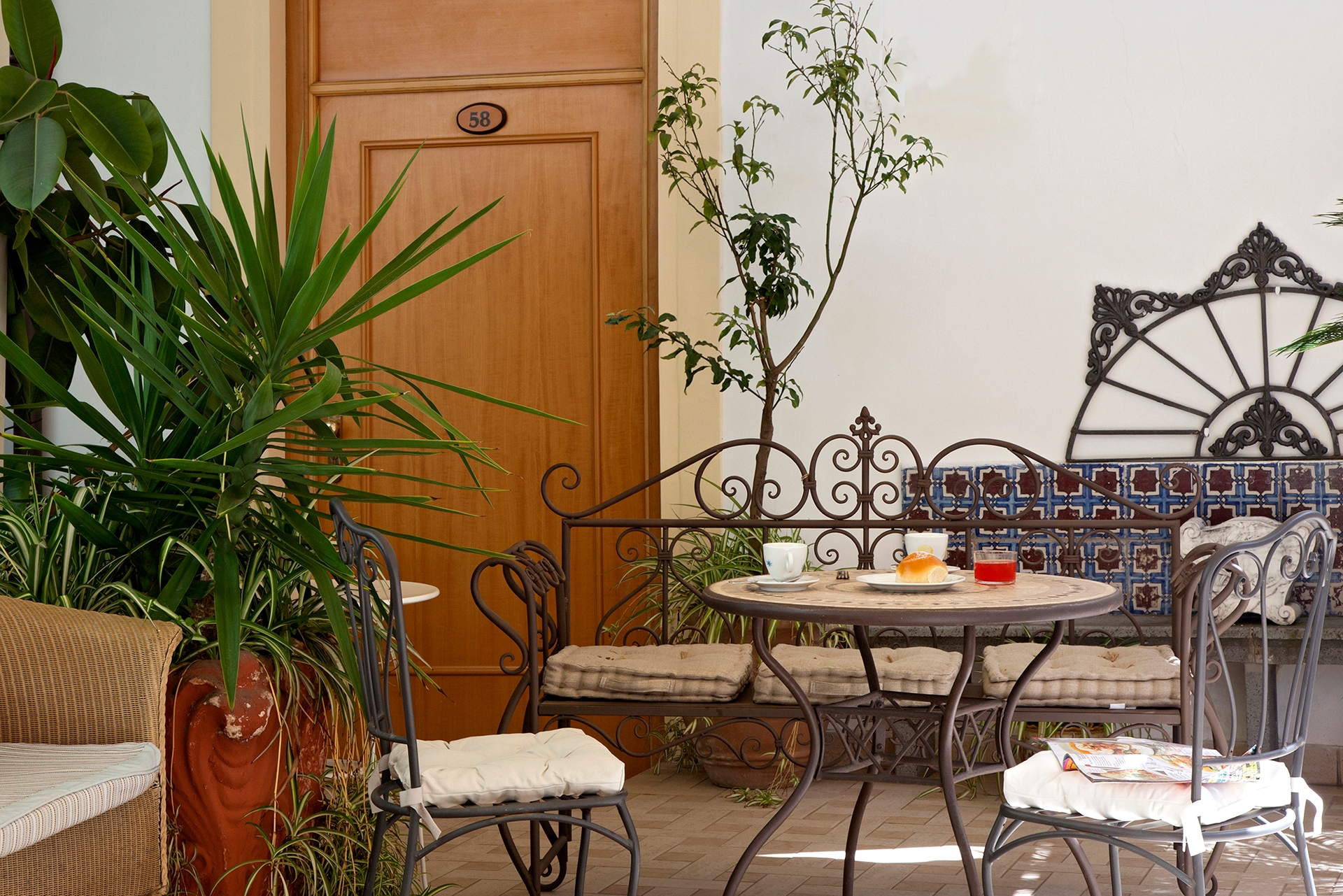 Hotel Del Corso Sorrento, photo 6 of 52